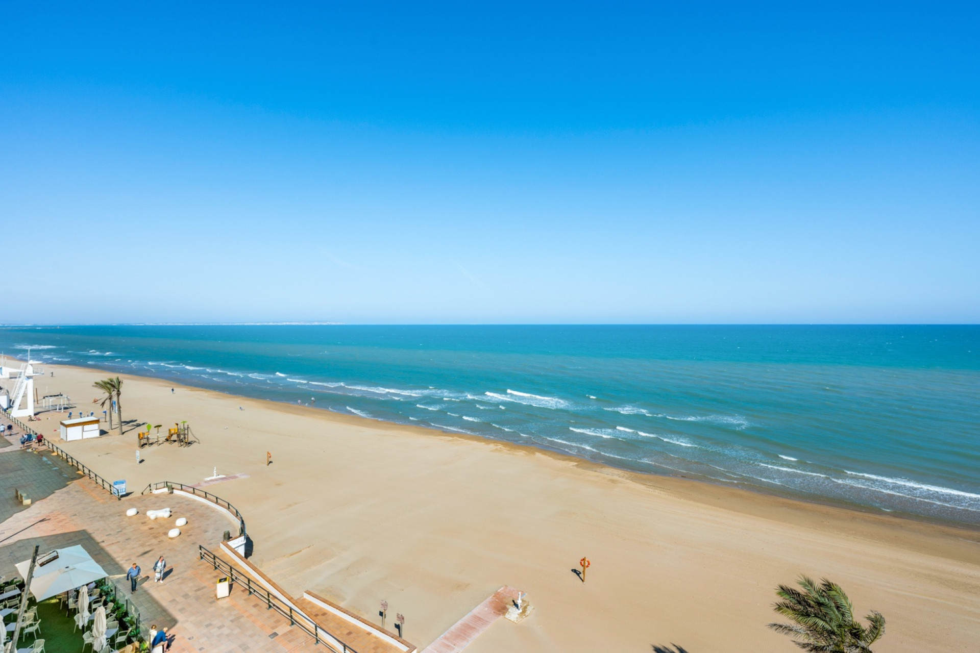 Herverkoop - Apartment - Guardamar del Segura - Guardamar del Segura - Town