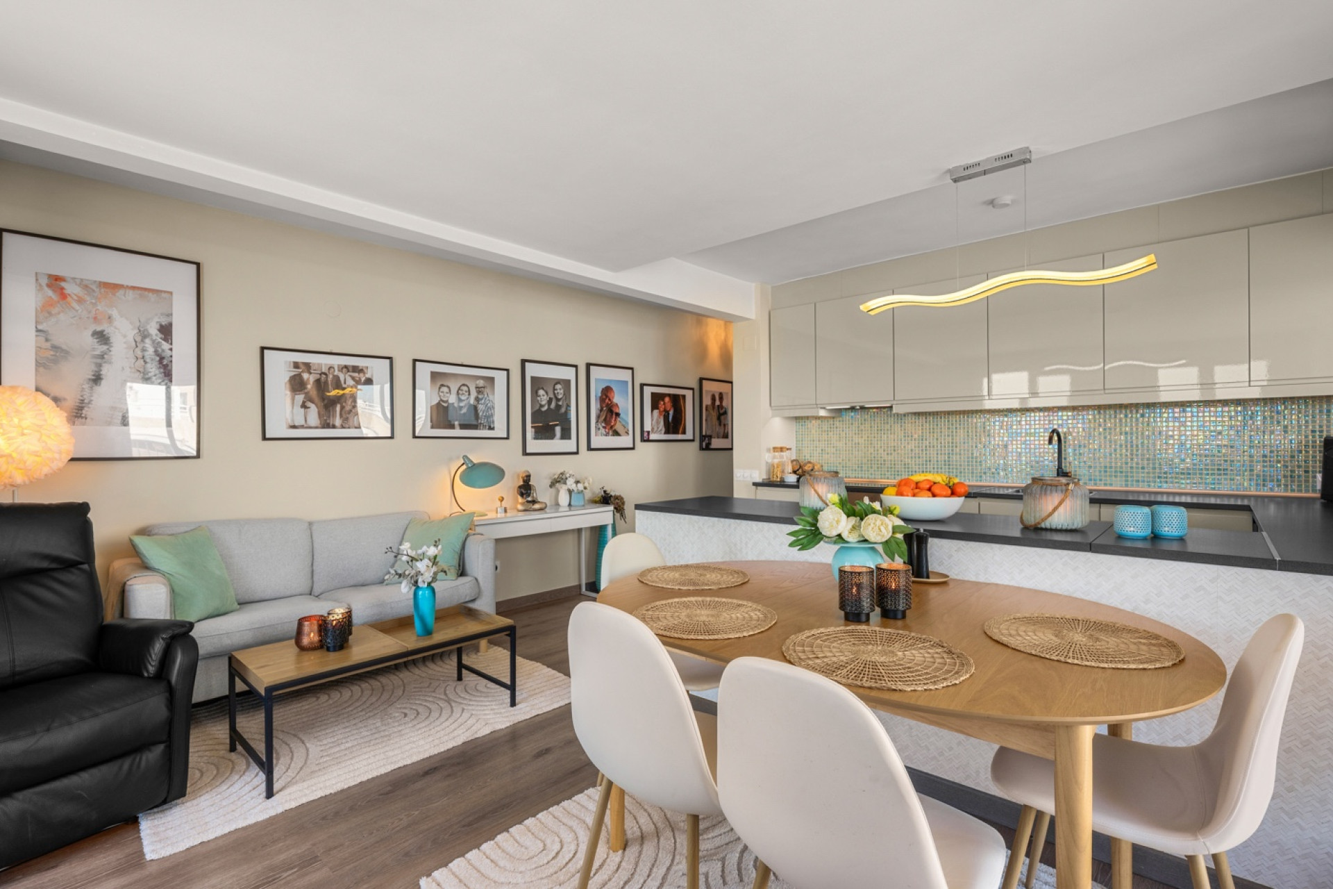 Herverkoop - Apartment - Guardamar del Segura - Guardamar del Segura - Town