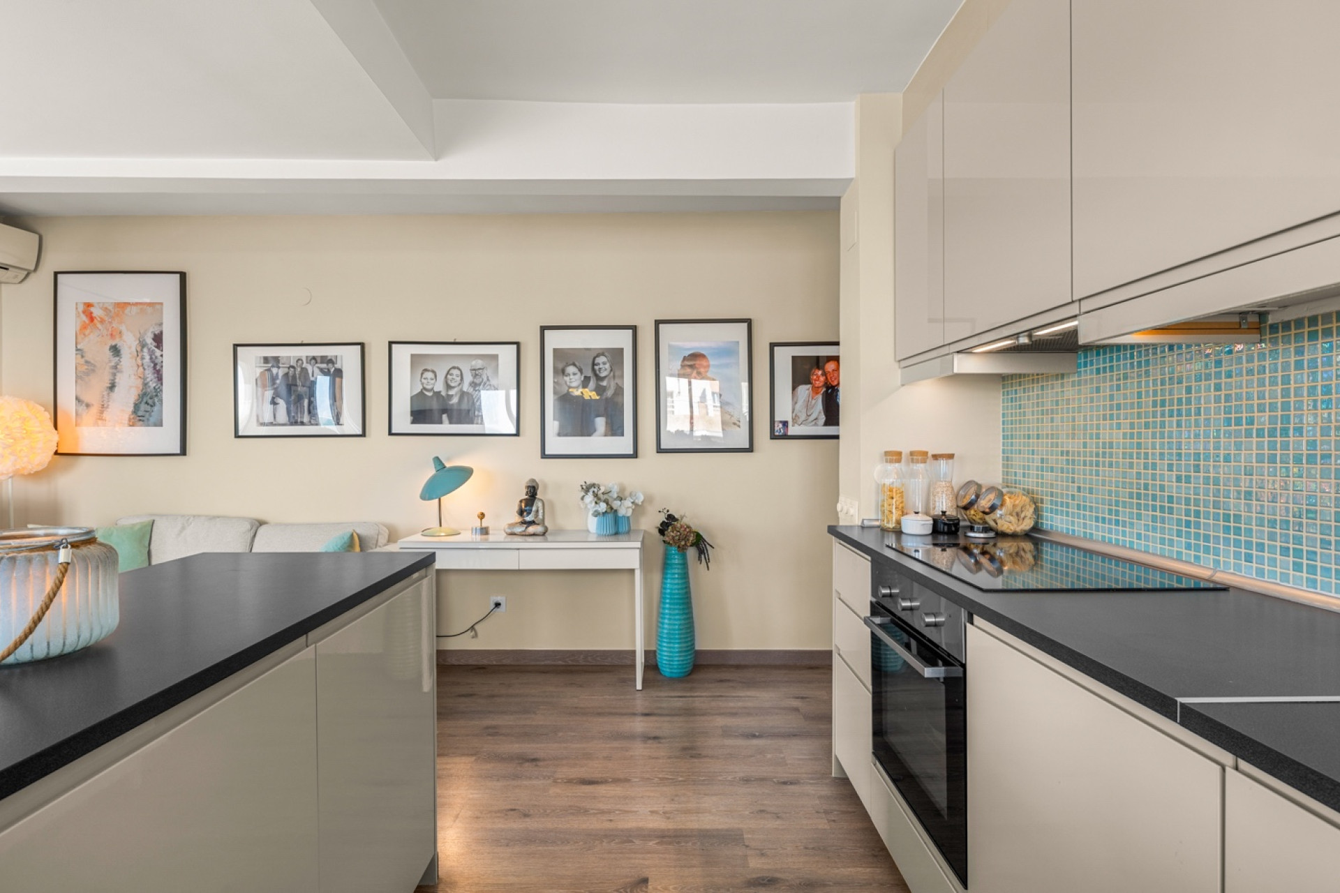 Herverkoop - Apartment - Guardamar del Segura - Guardamar del Segura - Town