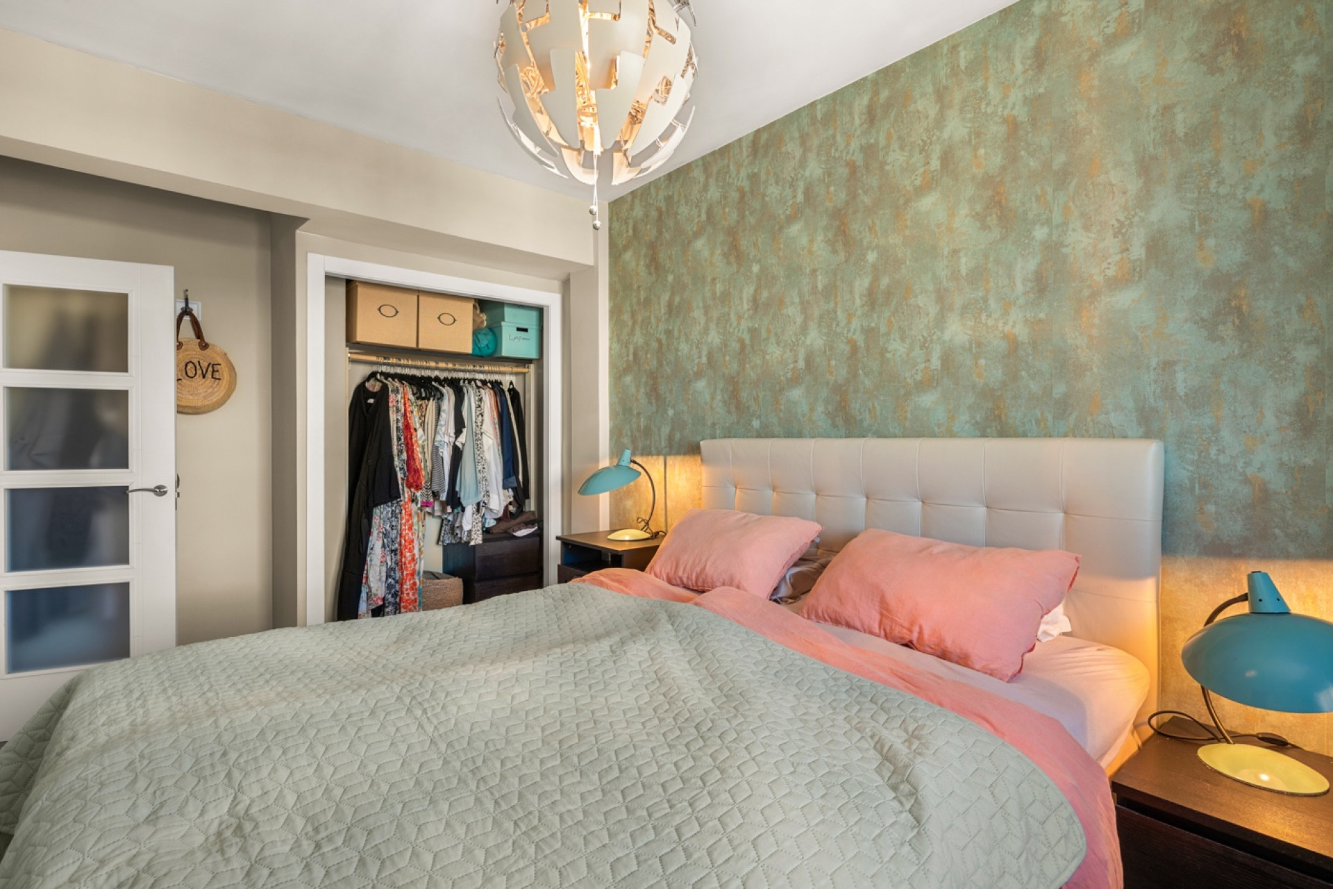 Herverkoop - Apartment - Guardamar del Segura - Guardamar del Segura - Town