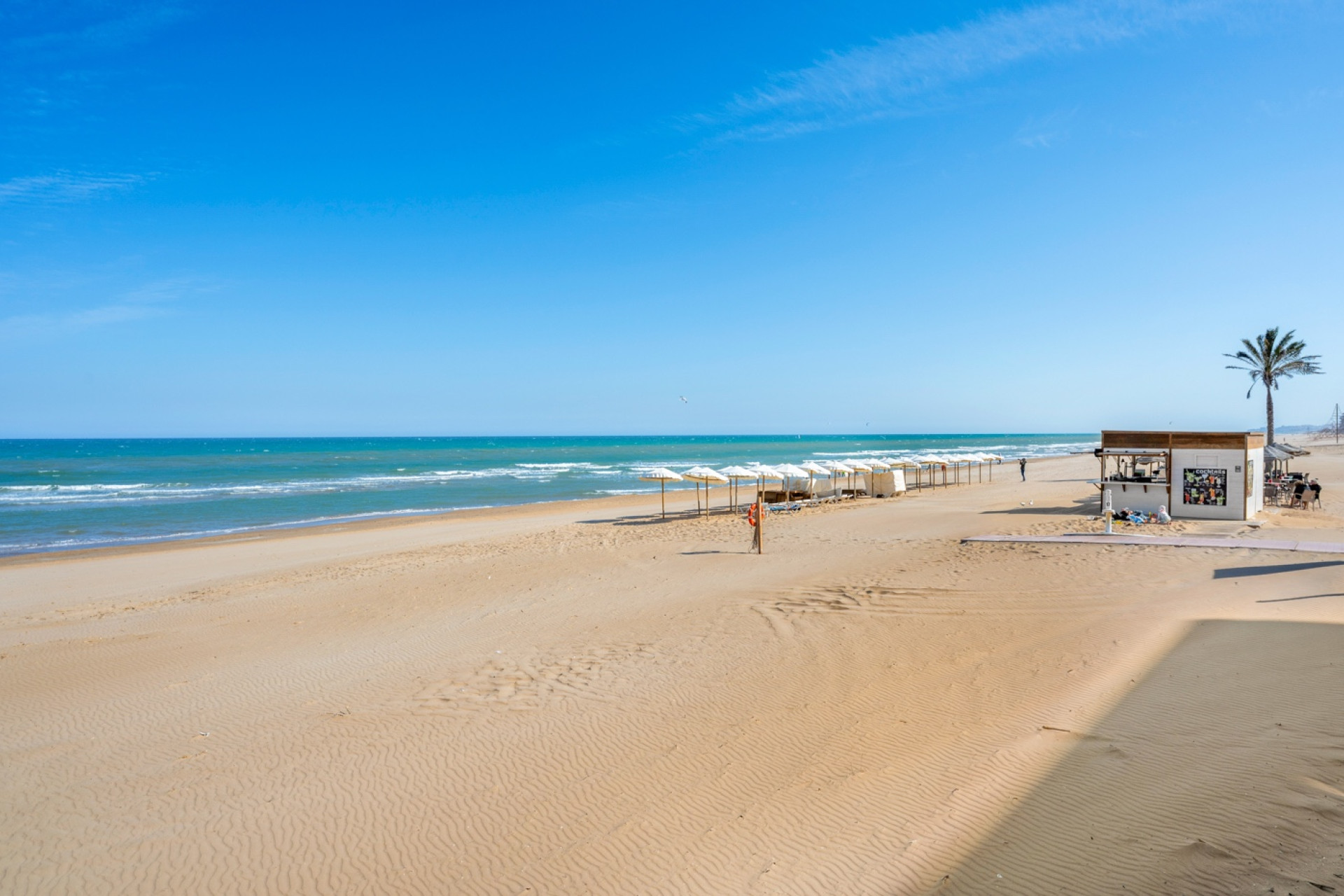 Herverkoop - Apartment - Guardamar del Segura - Guardamar del Segura - Town