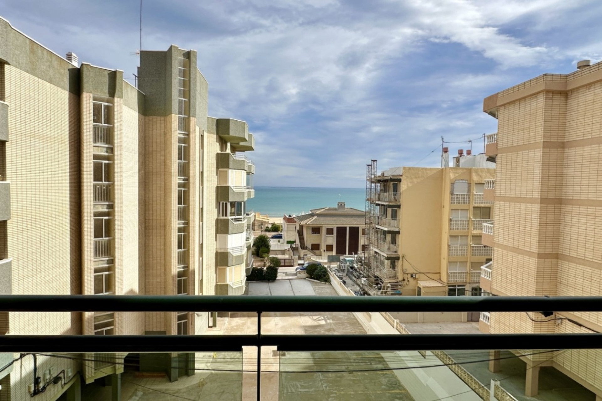 Herverkoop - Apartment - Guardamar del Segura - Guardamar del Segura - Town