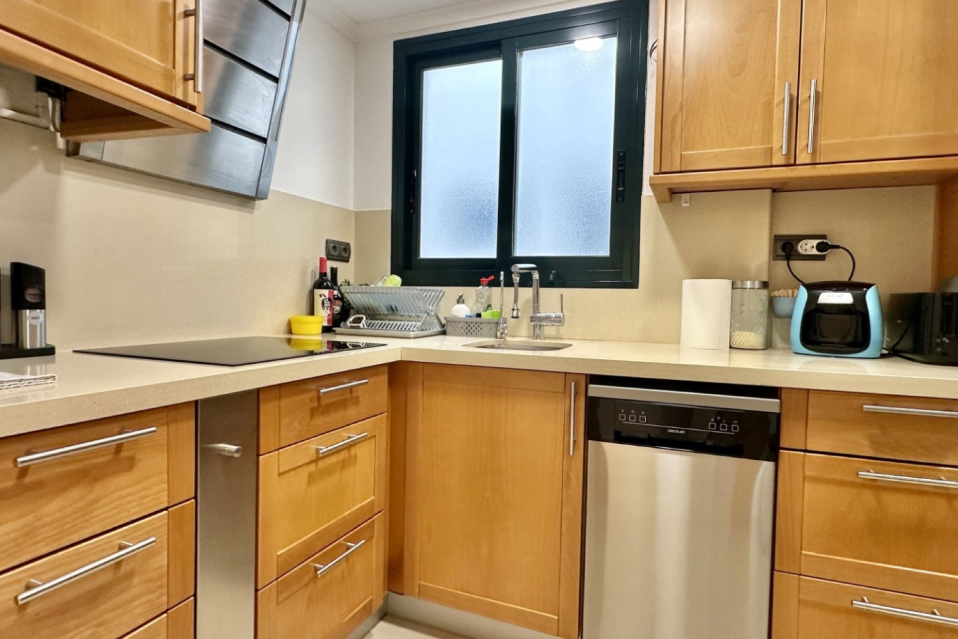 Herverkoop - Apartment - Guardamar del Segura - Guardamar del Segura - Town