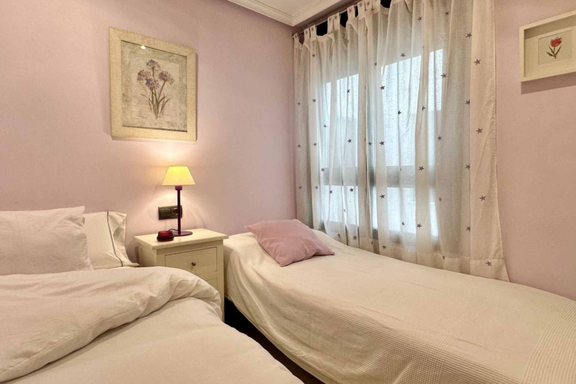 Herverkoop - Apartment - Guardamar del Segura - Guardamar del Segura - Town