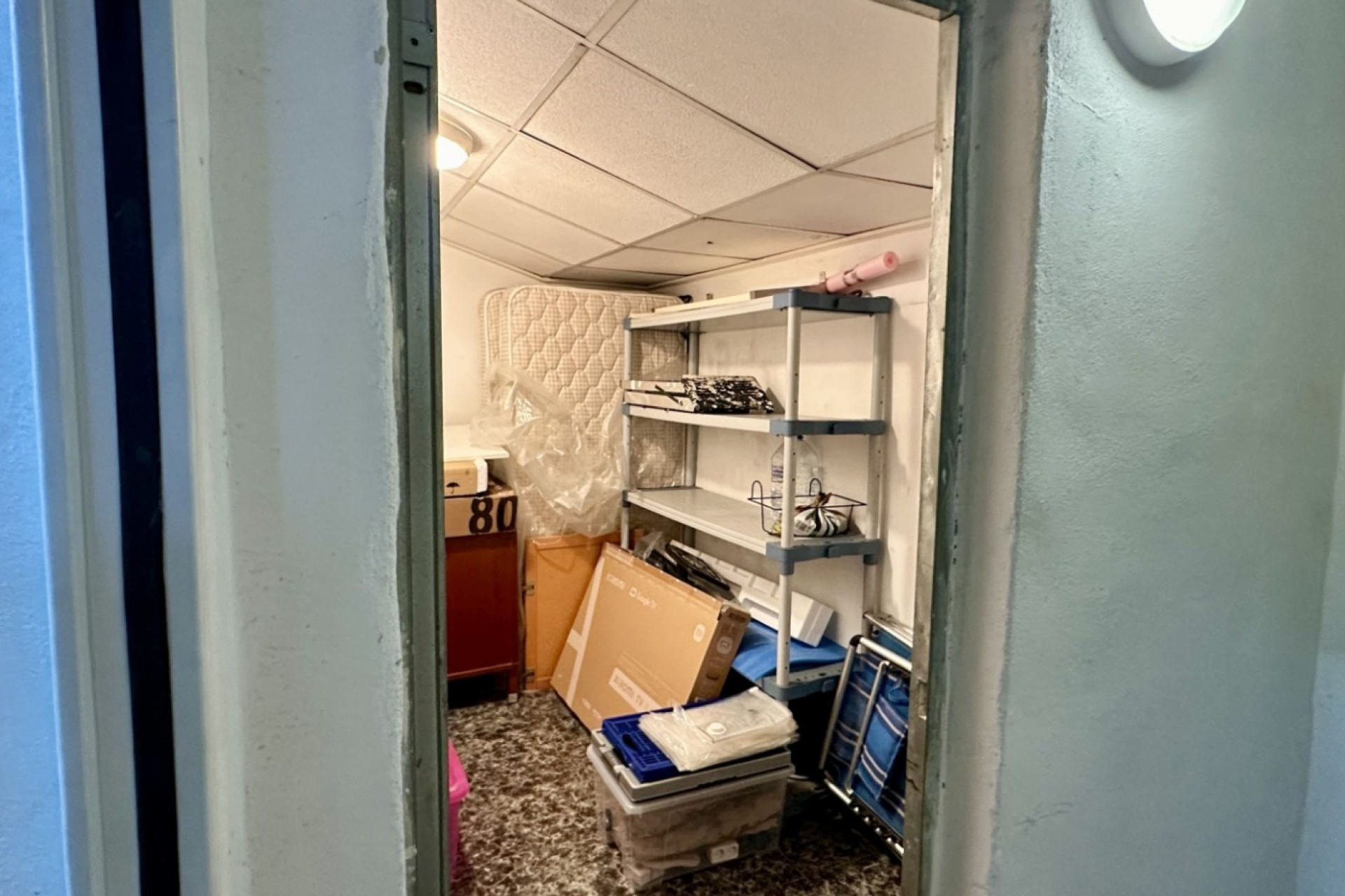 Herverkoop - Apartment - Guardamar del Segura - Guardamar del Segura - Town