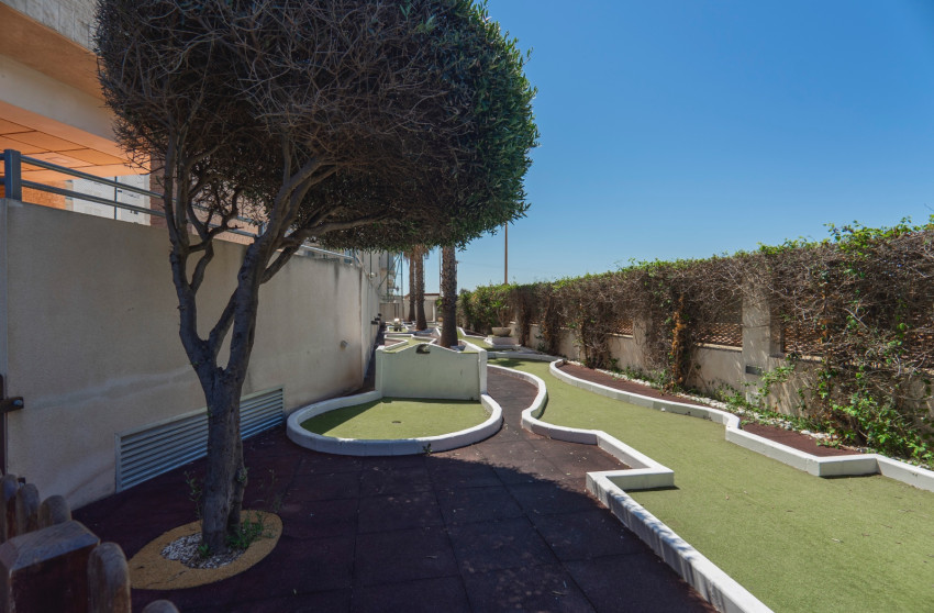 Herverkoop - Apartment - Guardamar del Segura - Guardamar del Segura - Town