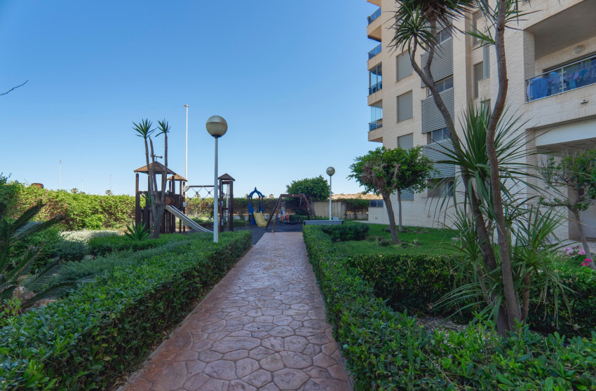 Herverkoop - Apartment - Guardamar del Segura - Guardamar del Segura - Town