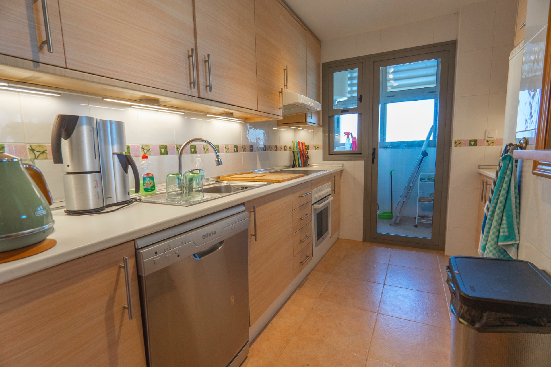 Herverkoop - Apartment - Guardamar del Segura - Guardamar del Segura - Town