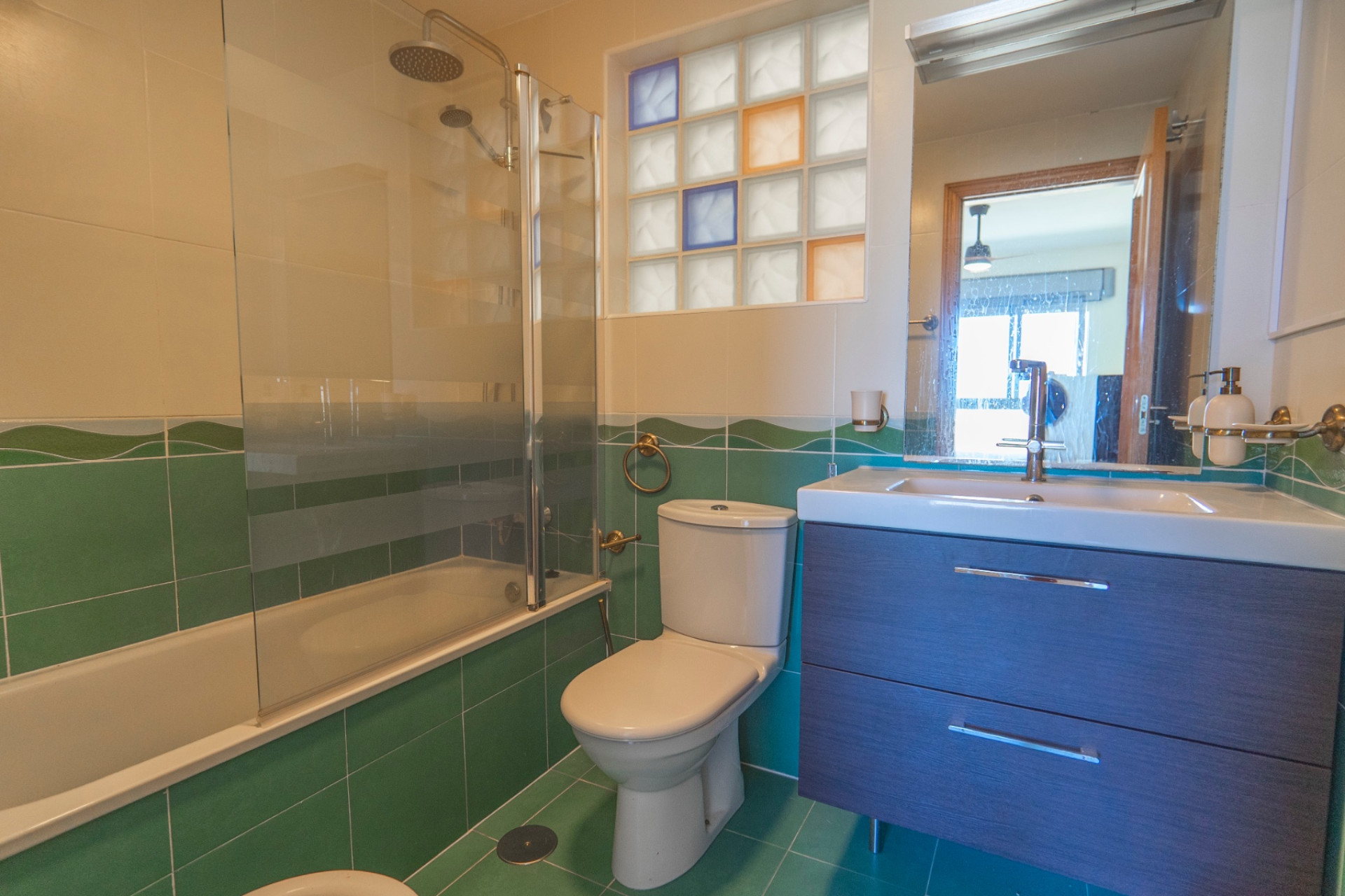 Herverkoop - Apartment - Guardamar del Segura - Guardamar del Segura - Town