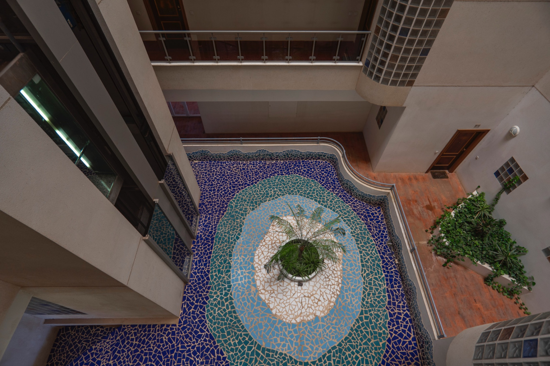 Herverkoop - Apartment - Guardamar del Segura - Guardamar del Segura - Town