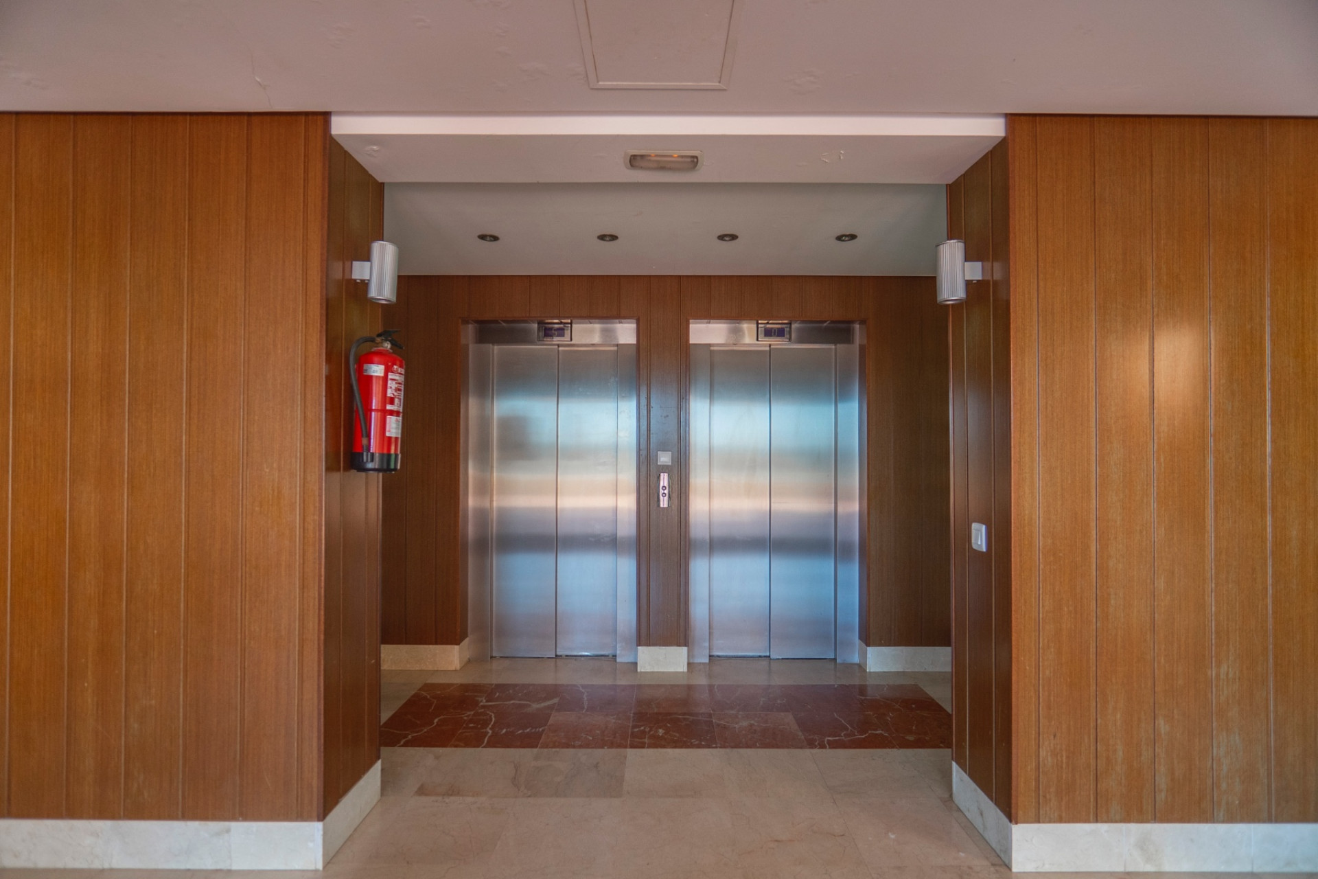 Herverkoop - Apartment - Guardamar del Segura - Guardamar del Segura - Town