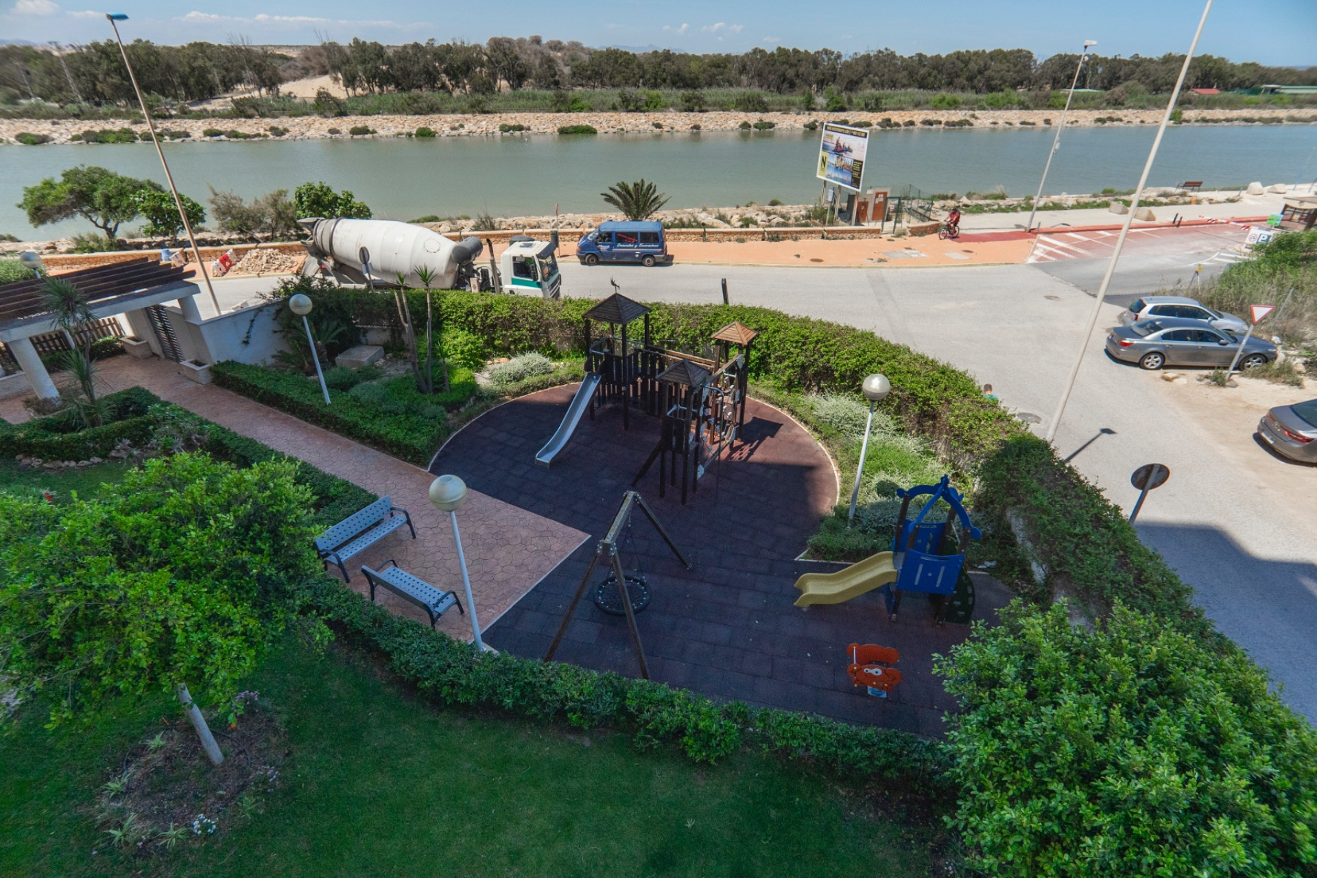 Herverkoop - Apartment - Guardamar del Segura - Guardamar del Segura - Town