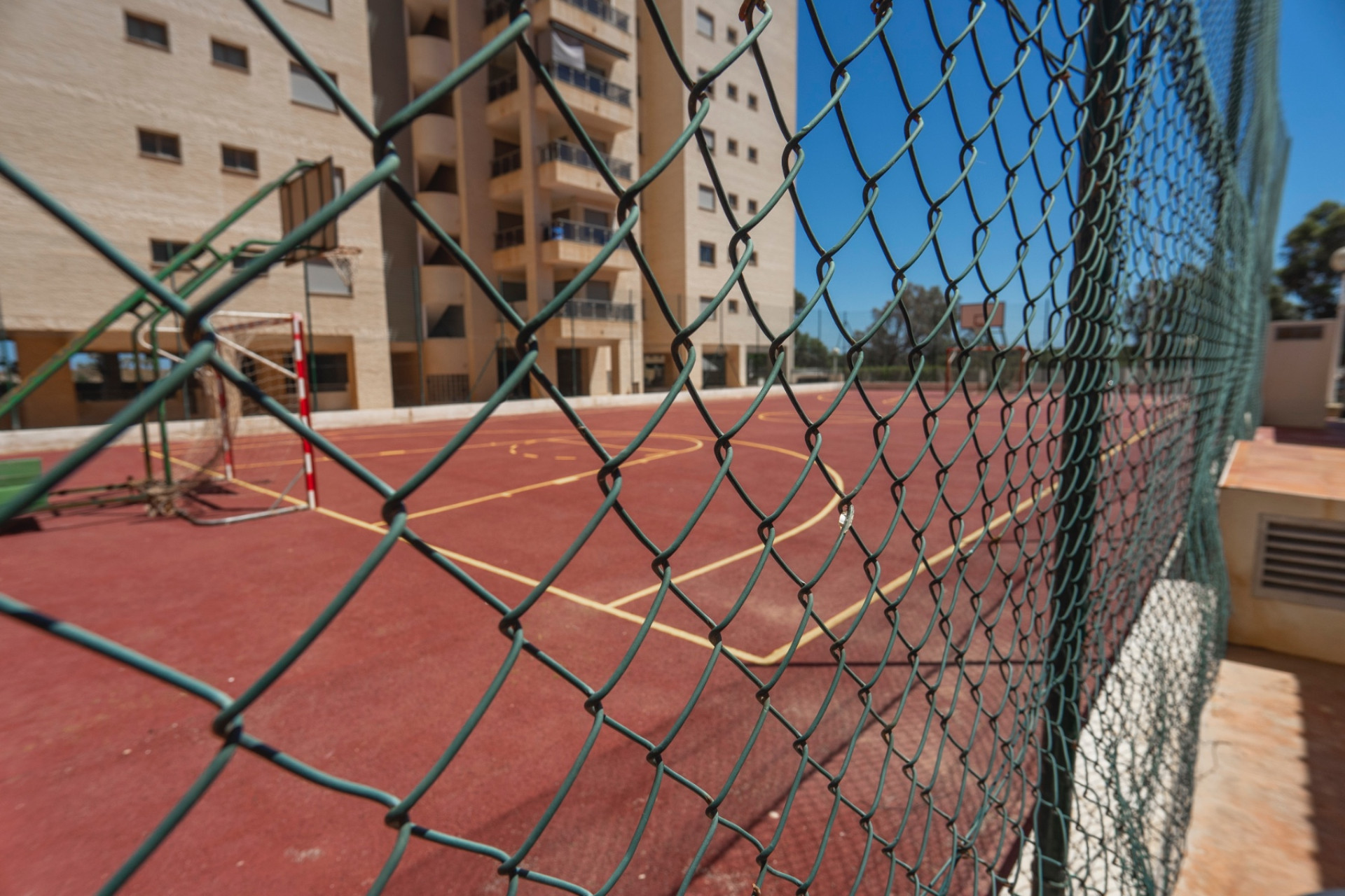Herverkoop - Apartment - Guardamar del Segura - Guardamar del Segura - Town