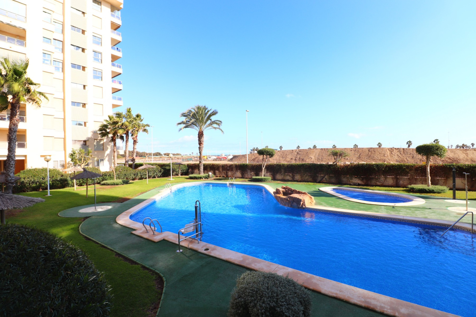 Herverkoop - Apartment - Guardamar del Segura - Guardamar del Segura - Town