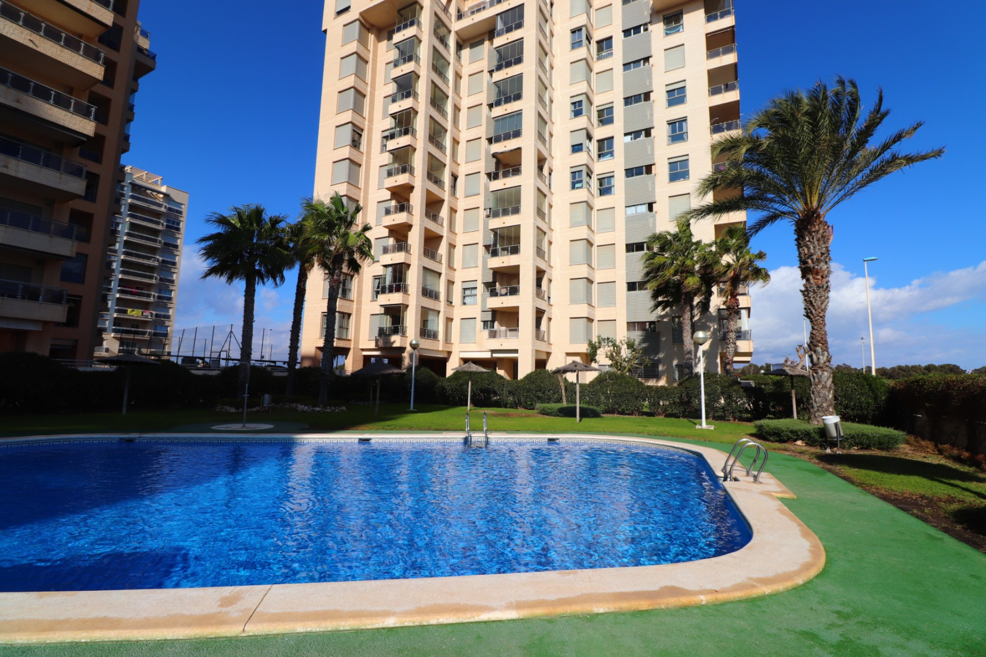 Herverkoop - Apartment - Guardamar del Segura - Guardamar del Segura - Town