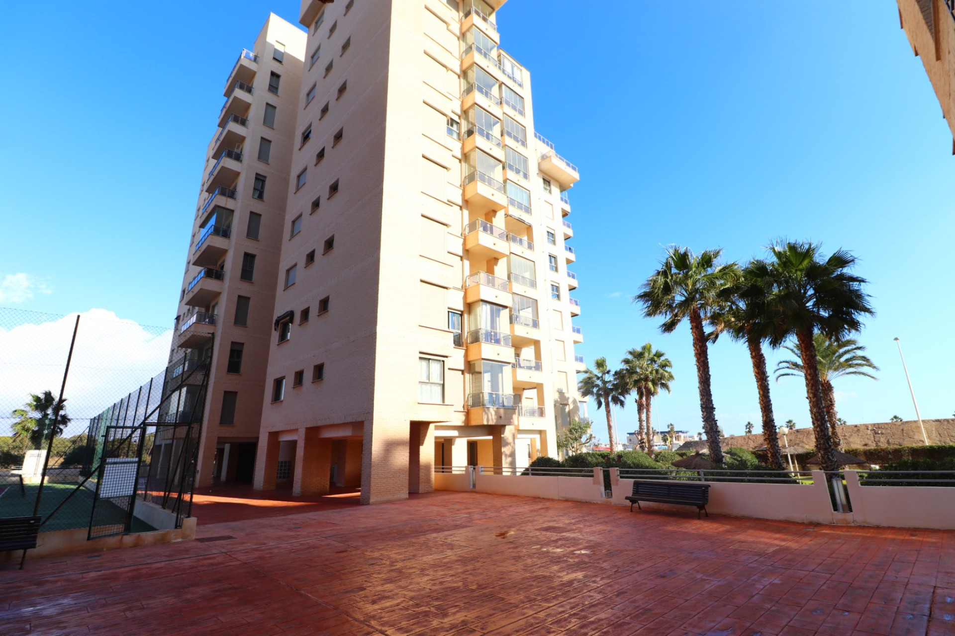 Herverkoop - Apartment - Guardamar del Segura - Guardamar del Segura - Town