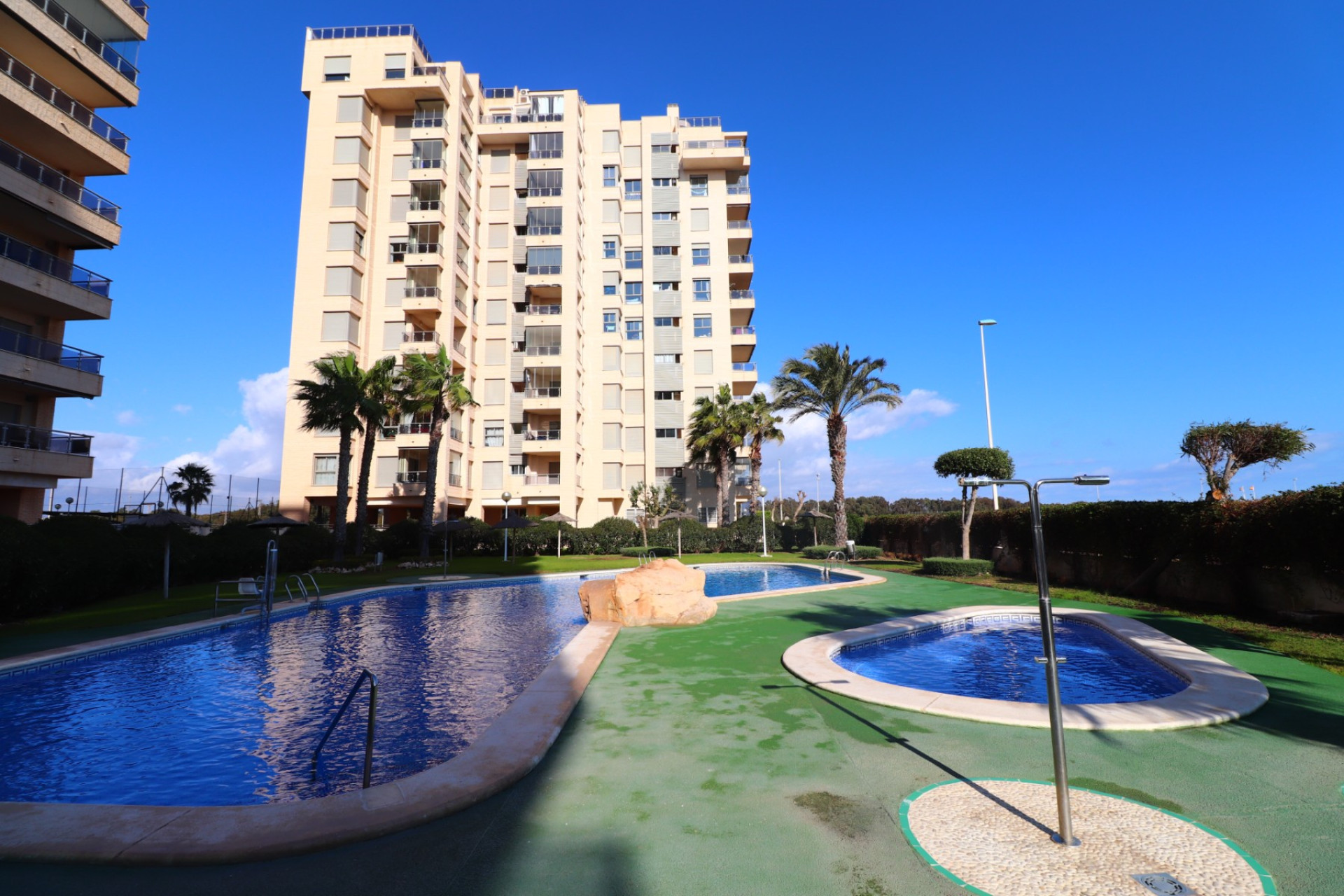 Herverkoop - Apartment - Guardamar del Segura - Guardamar del Segura - Town