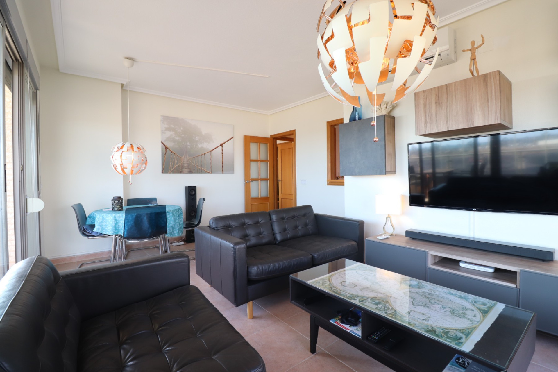 Herverkoop - Apartment - Guardamar del Segura - Guardamar del Segura - Town