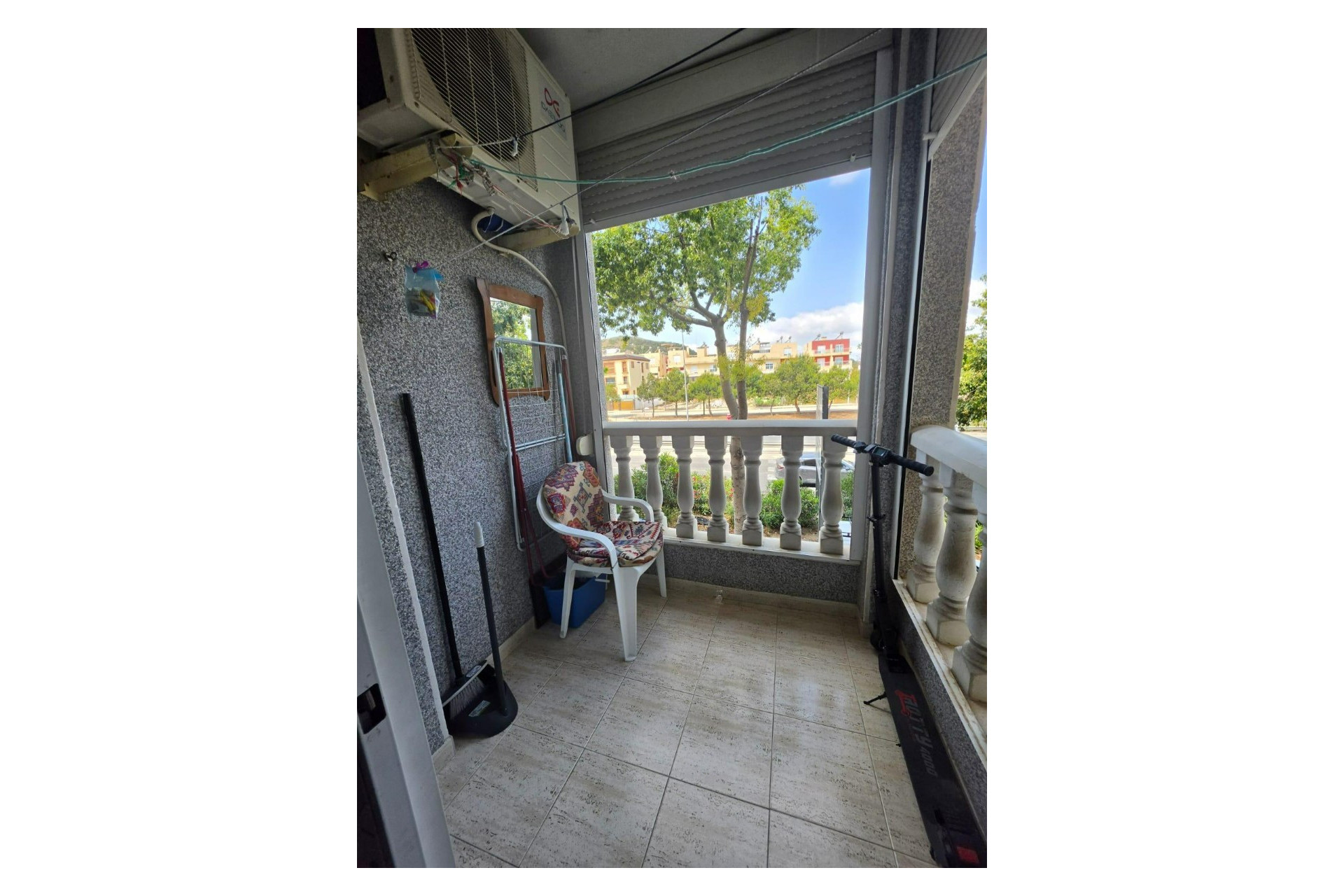 Herverkoop - Apartment - Guardamar del Segura - Guardamar Playa