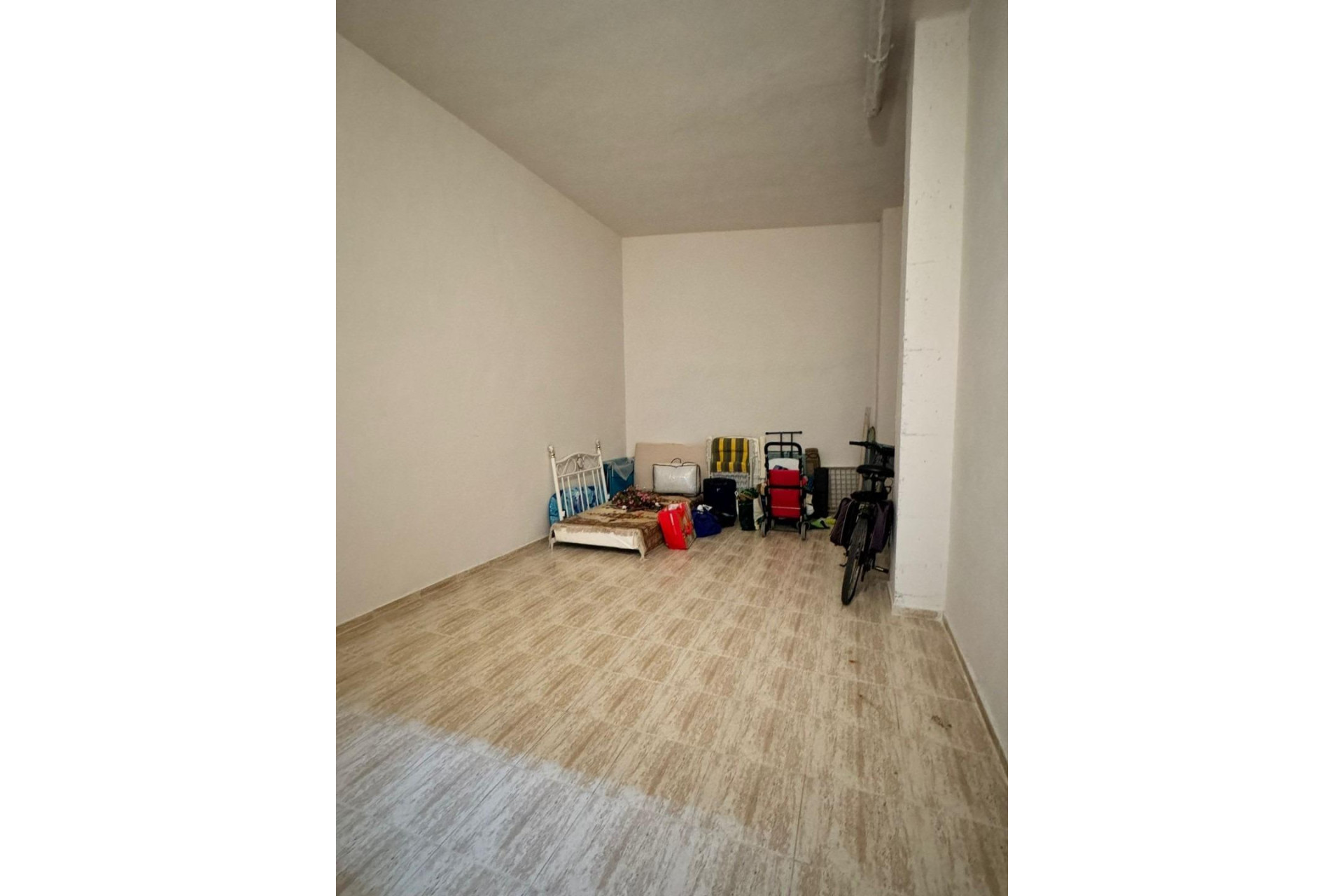 Herverkoop - Apartment - Guardamar del Segura - moncayo