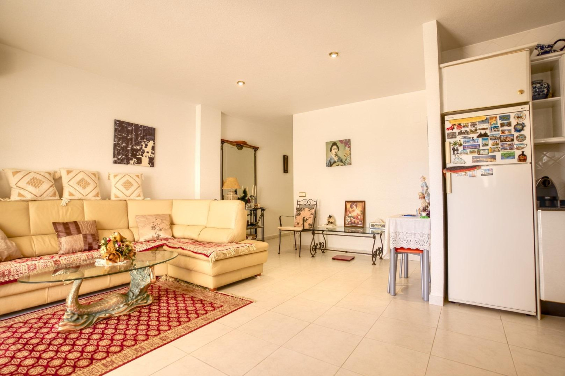 Herverkoop - Apartment - Guardamar del Segura - moncayo