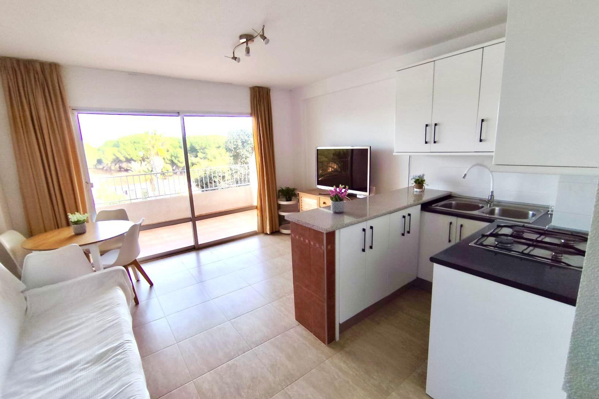 Herverkoop - Apartment - Guardamar del Segura - Pinomar