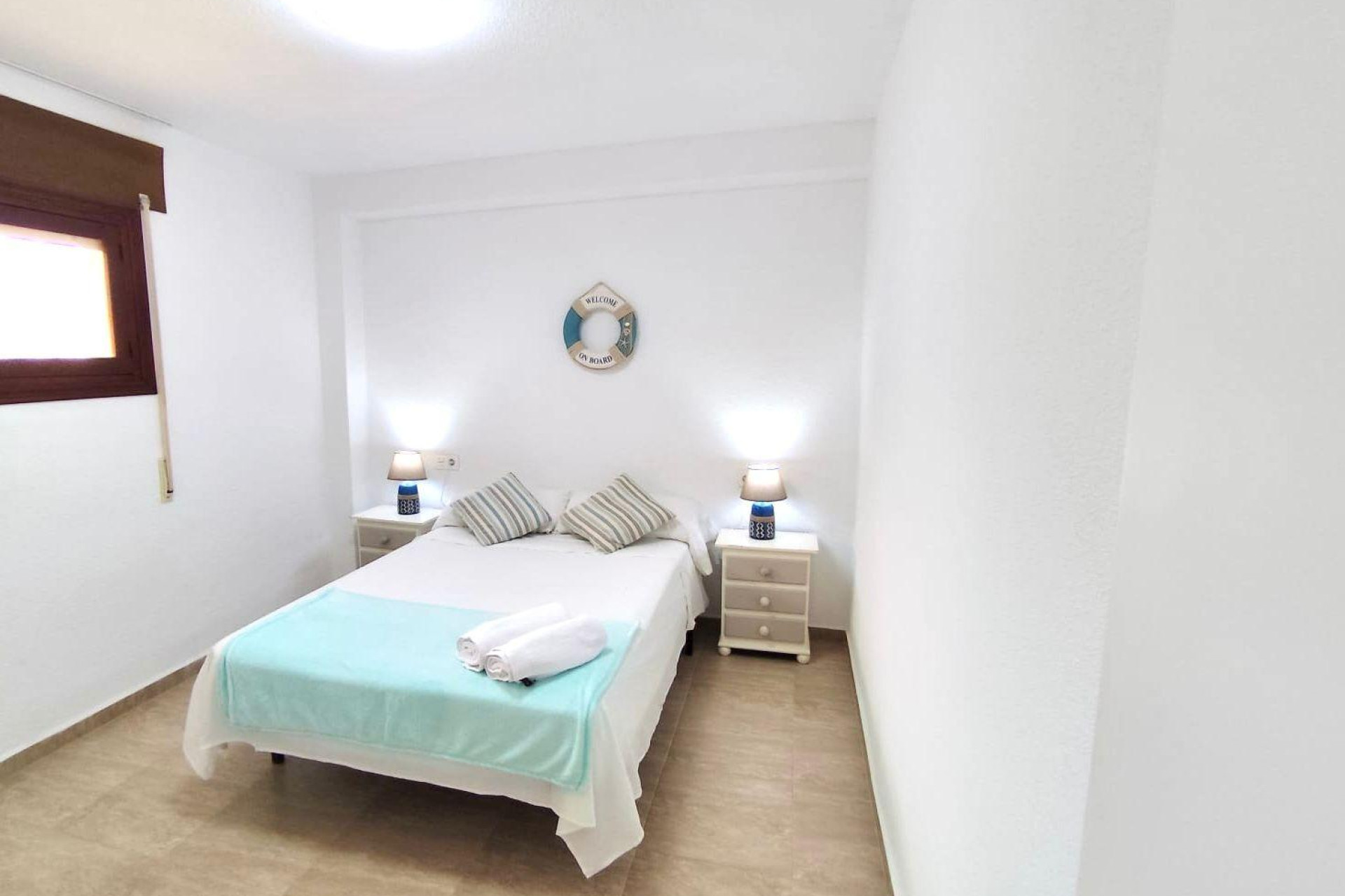 Herverkoop - Apartment - Guardamar del Segura - Pinomar