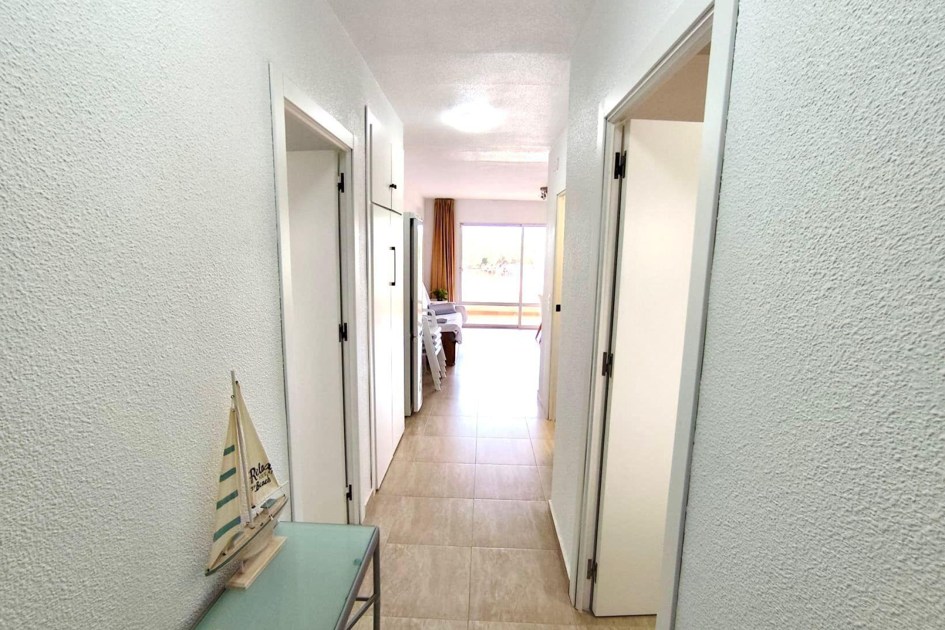 Herverkoop - Apartment - Guardamar del Segura - Pinomar