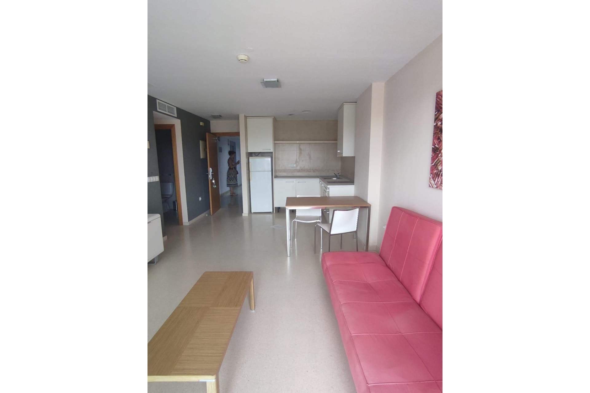 Herverkoop - Apartment - Guardamar del Segura - Pueblo