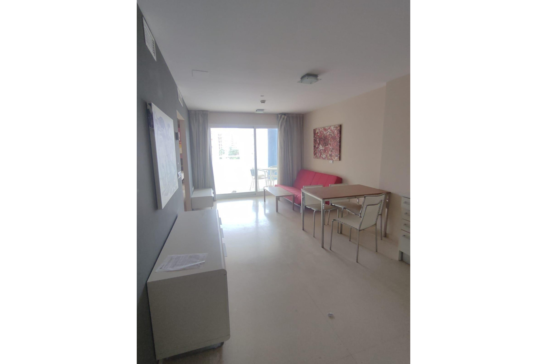 Herverkoop - Apartment - Guardamar del Segura - Pueblo