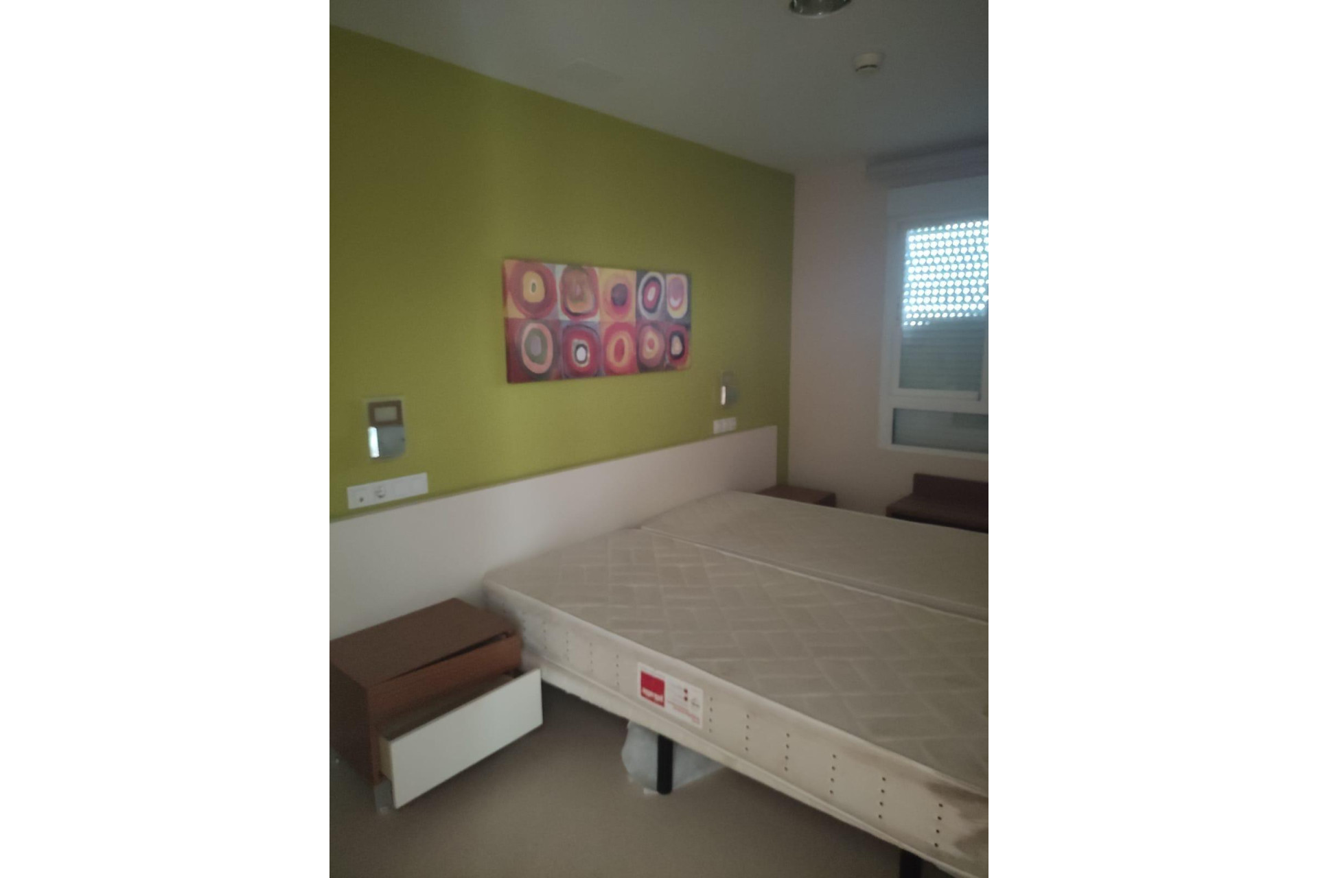 Herverkoop - Apartment - Guardamar del Segura - Pueblo