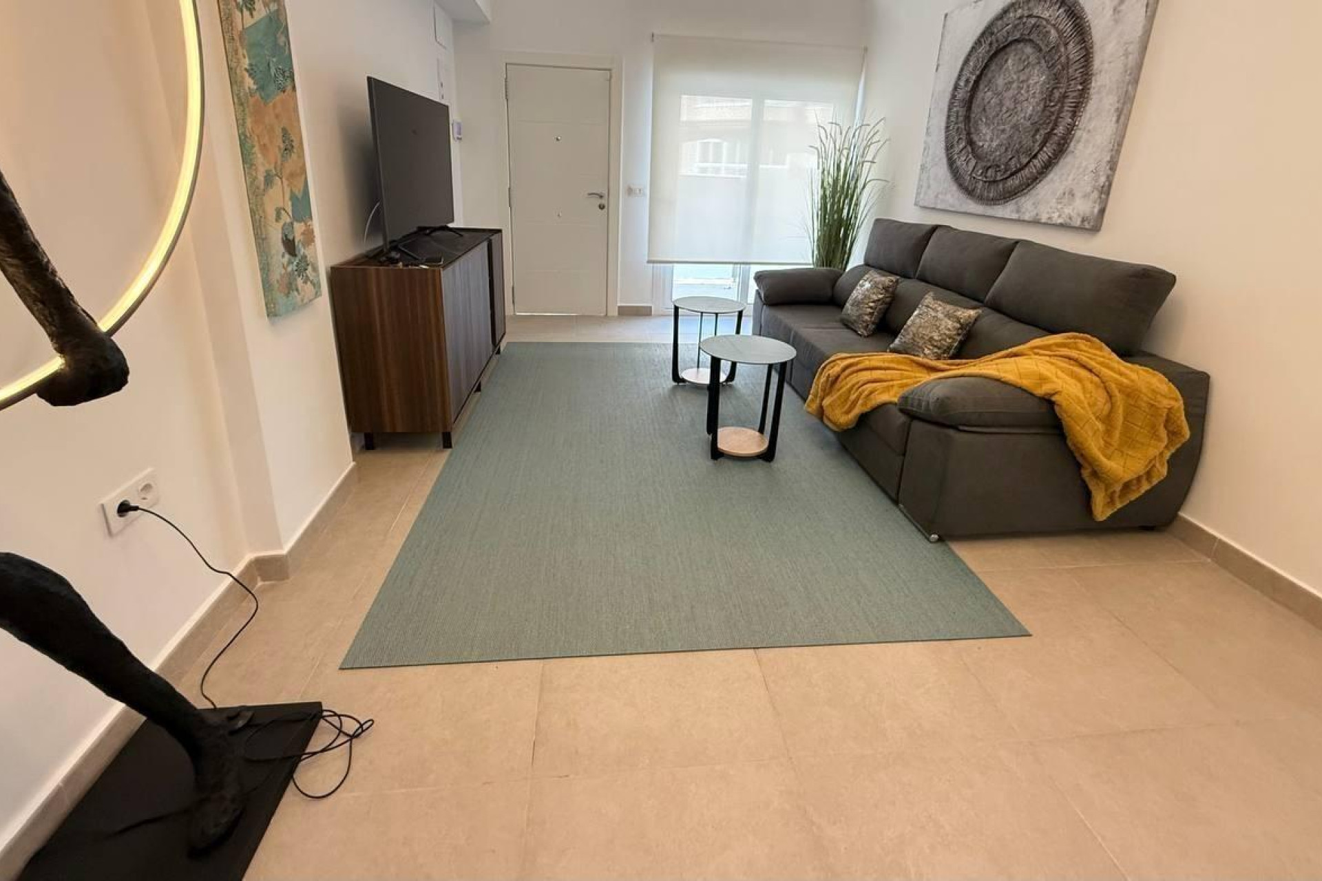 Herverkoop - Apartment - Guardamar del Segura - Pueblo