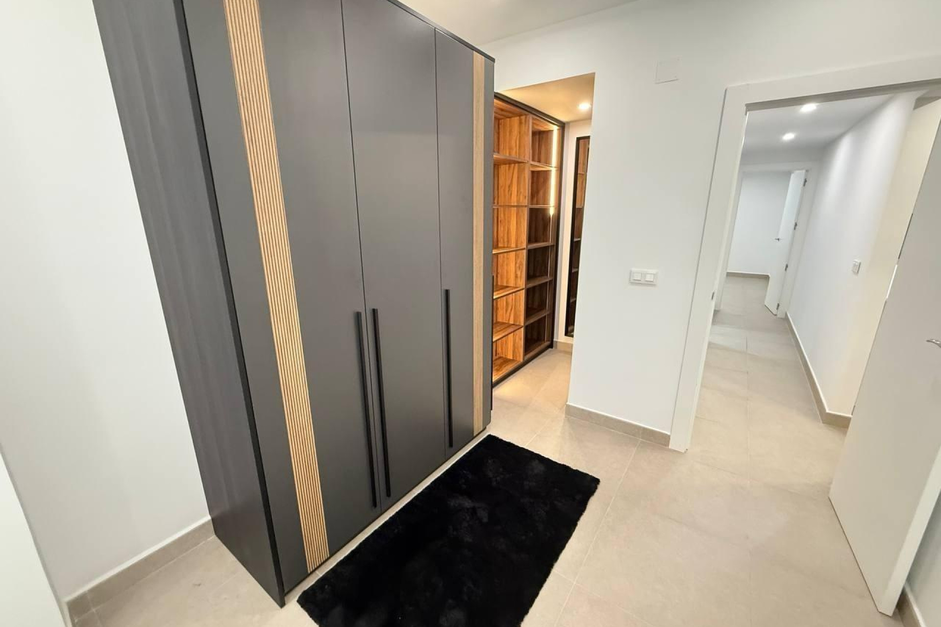 Herverkoop - Apartment - Guardamar del Segura - Pueblo