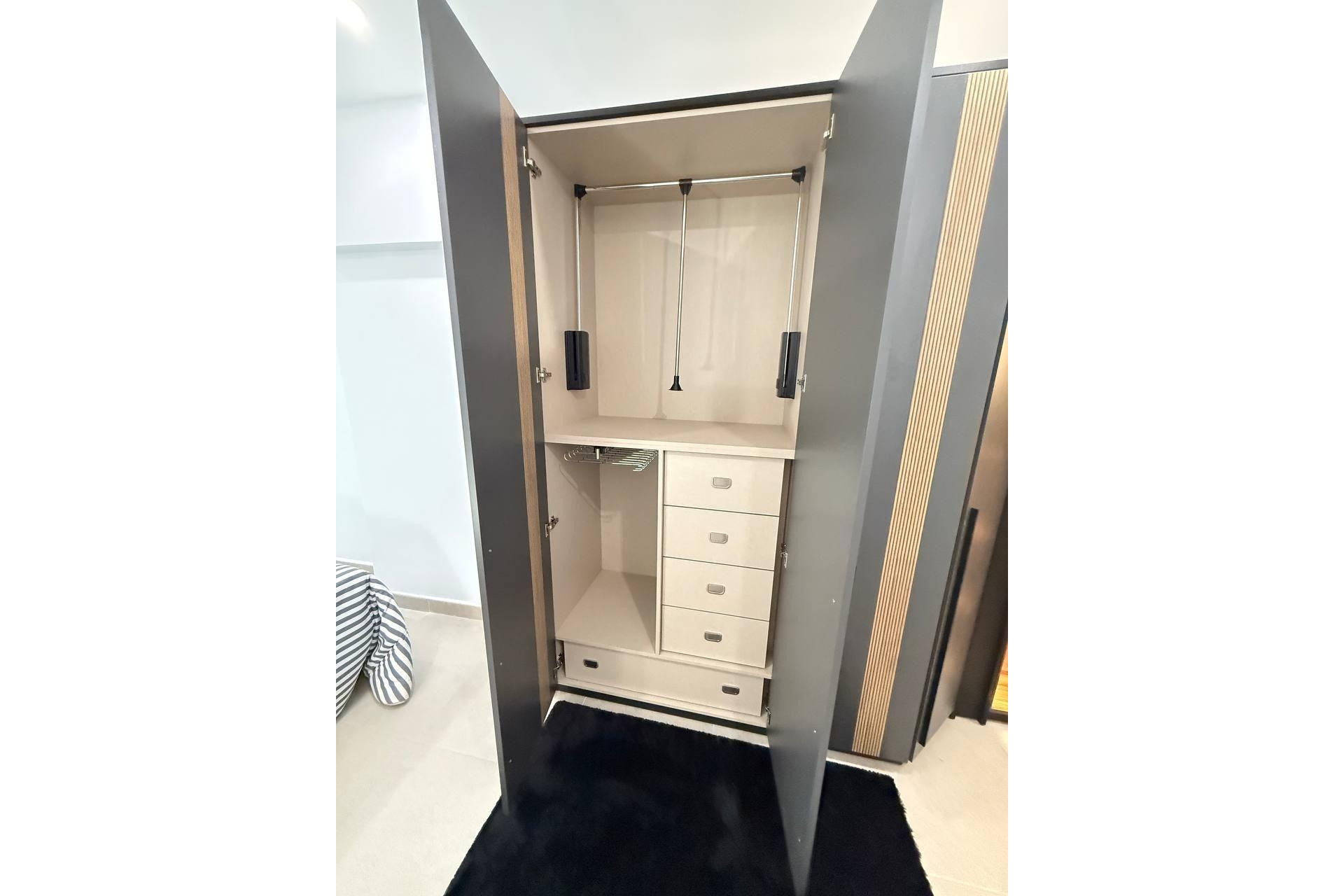 Herverkoop - Apartment - Guardamar del Segura - Pueblo