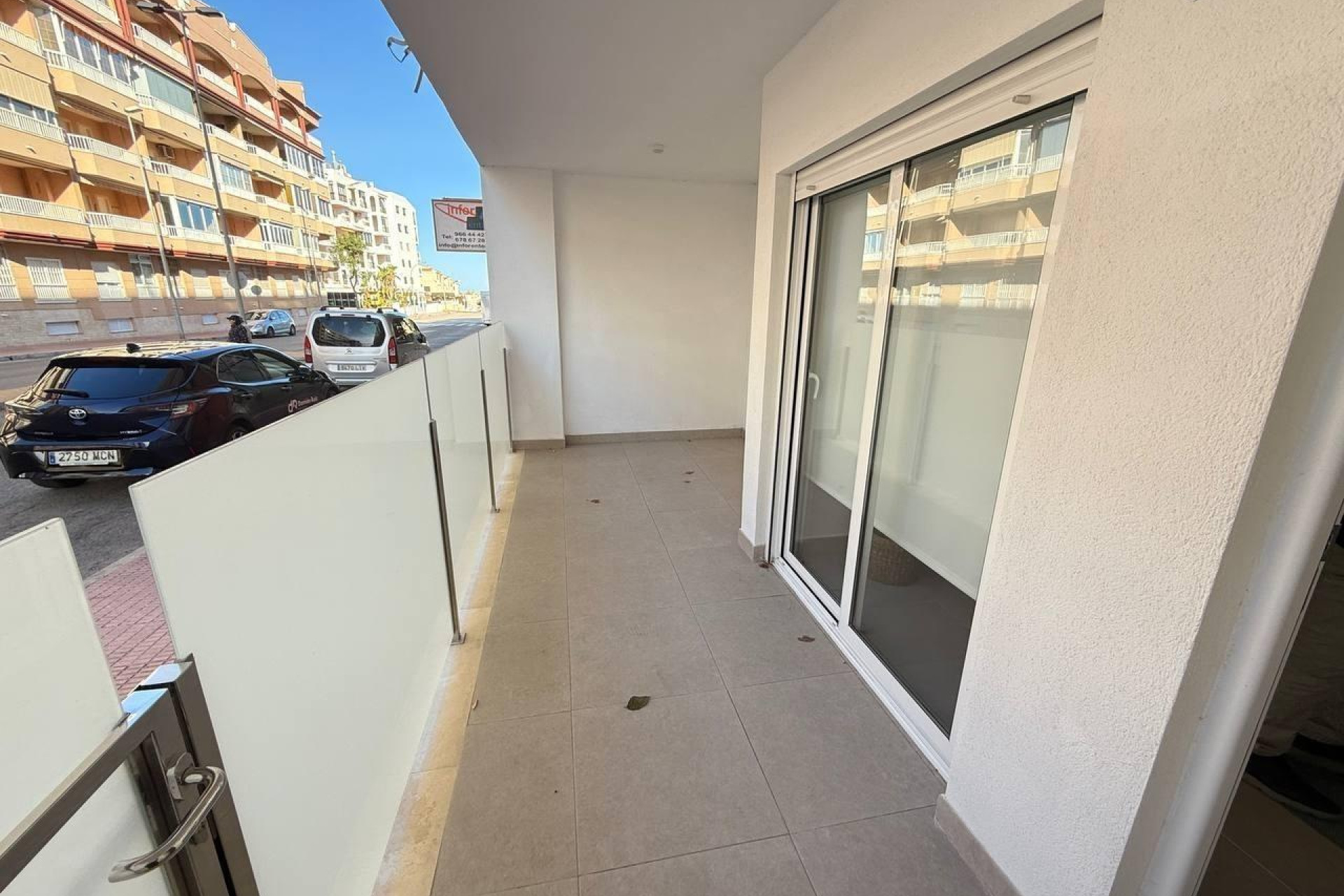 Herverkoop - Apartment - Guardamar del Segura - Pueblo