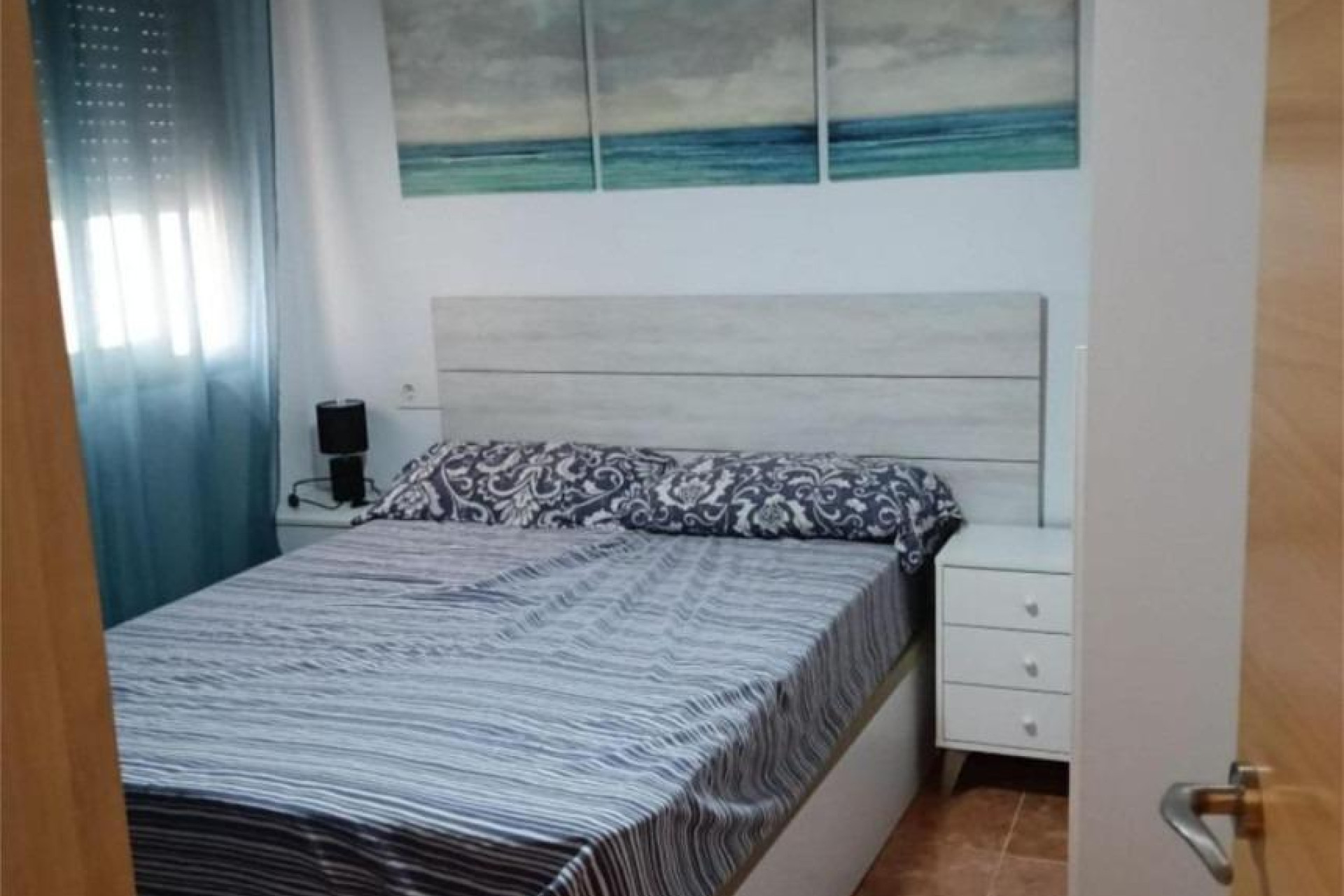 Herverkoop - Apartment - Guardamar del Segura - Pueblo