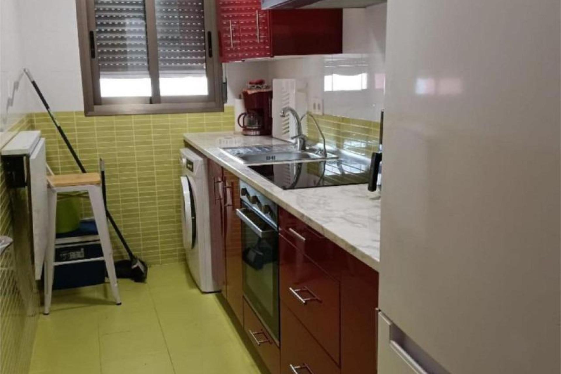 Herverkoop - Apartment - Guardamar del Segura - Pueblo