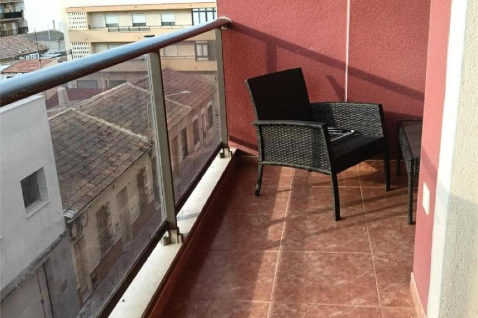 Herverkoop - Apartment - Guardamar del Segura - Pueblo