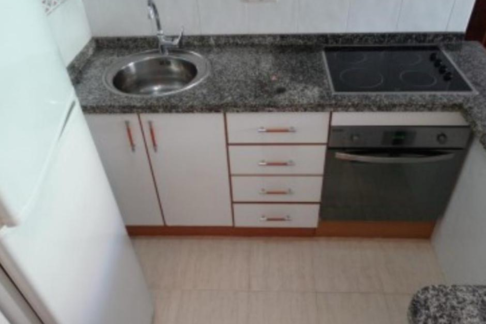 Herverkoop - Apartment - Guardamar del Segura - Pueblo