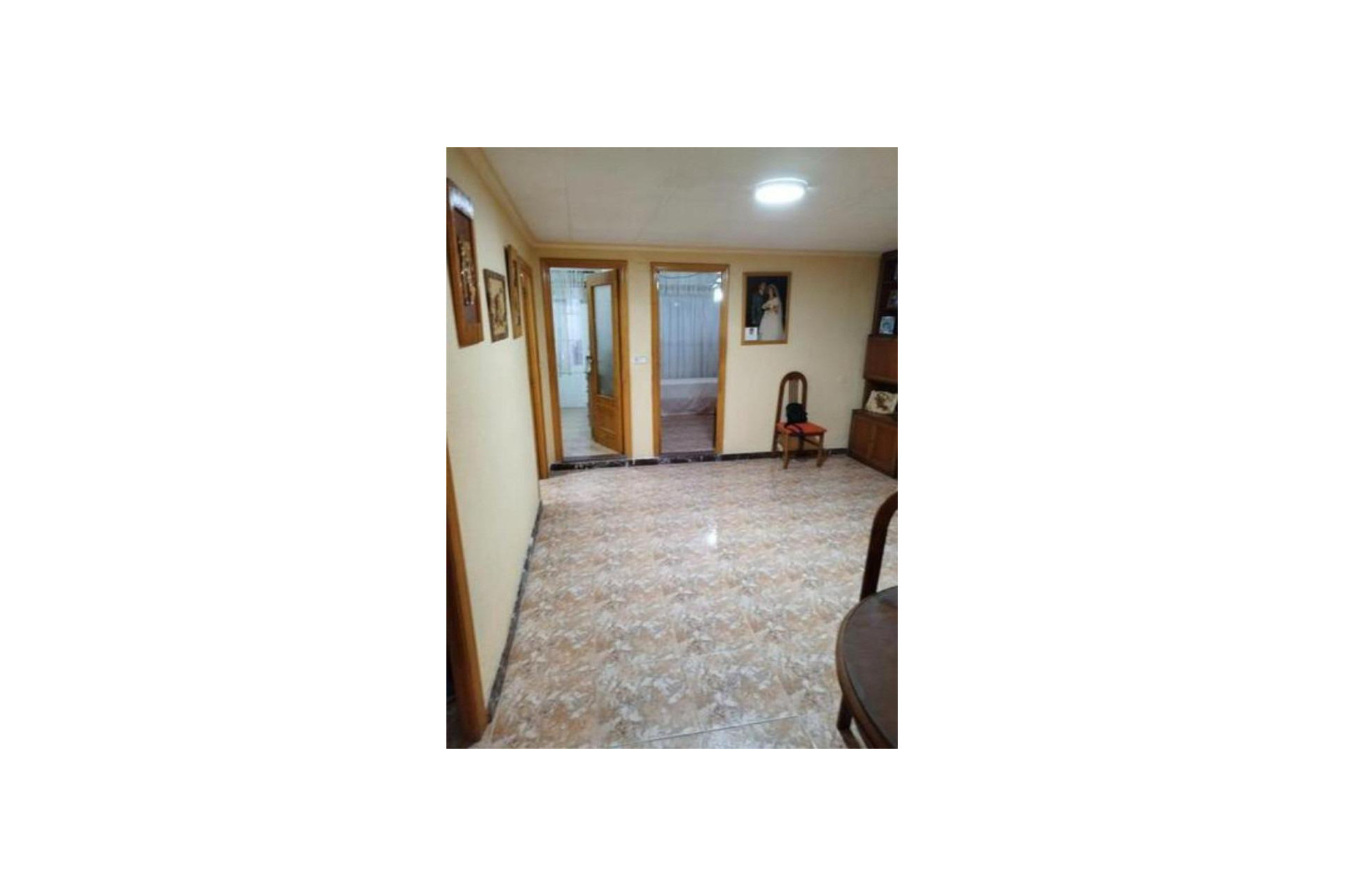 Herverkoop - Apartment - Guardamar del Segura - Pueblo