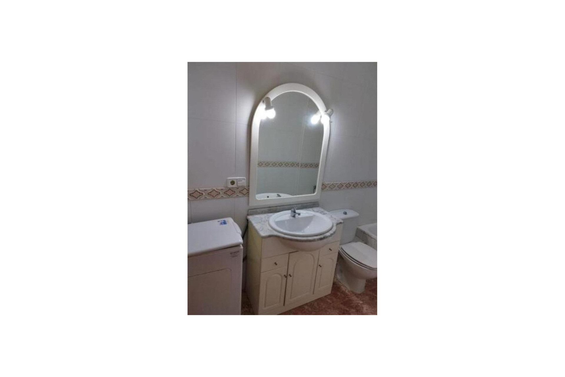 Herverkoop - Apartment - Guardamar del Segura - Pueblo