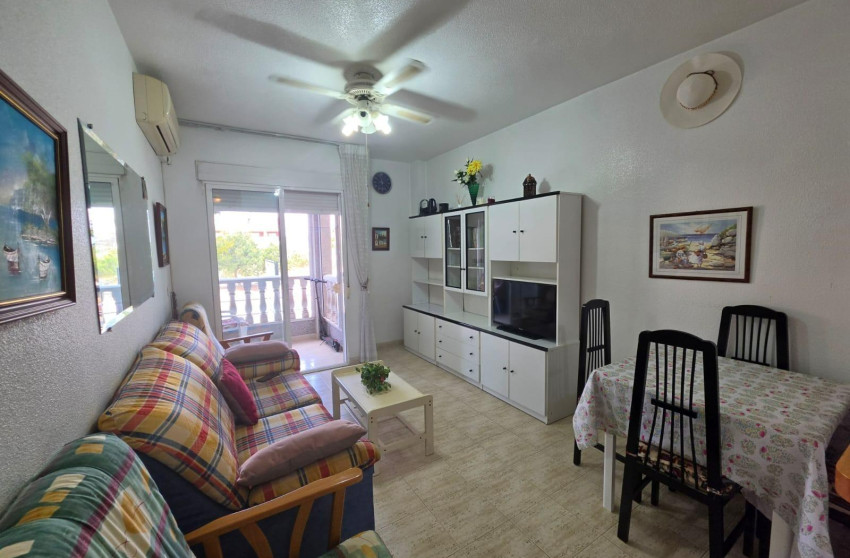 Herverkoop - Apartment - Guardamar del Segura - Pueblo