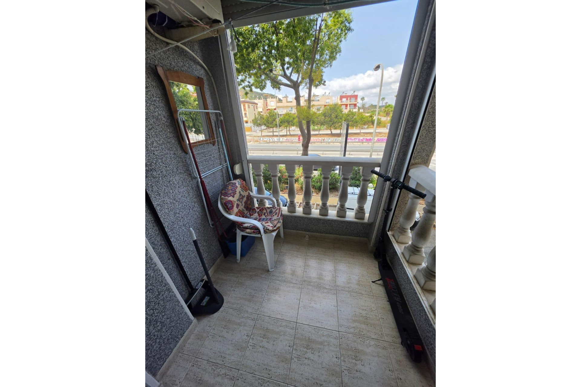 Herverkoop - Apartment - Guardamar del Segura - Pueblo