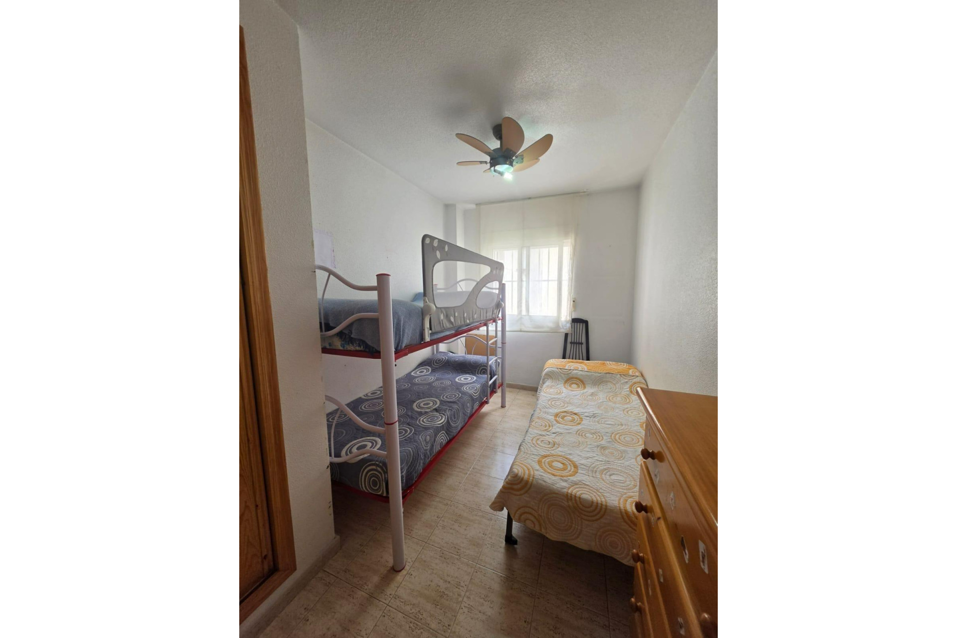 Herverkoop - Apartment - Guardamar del Segura - Pueblo