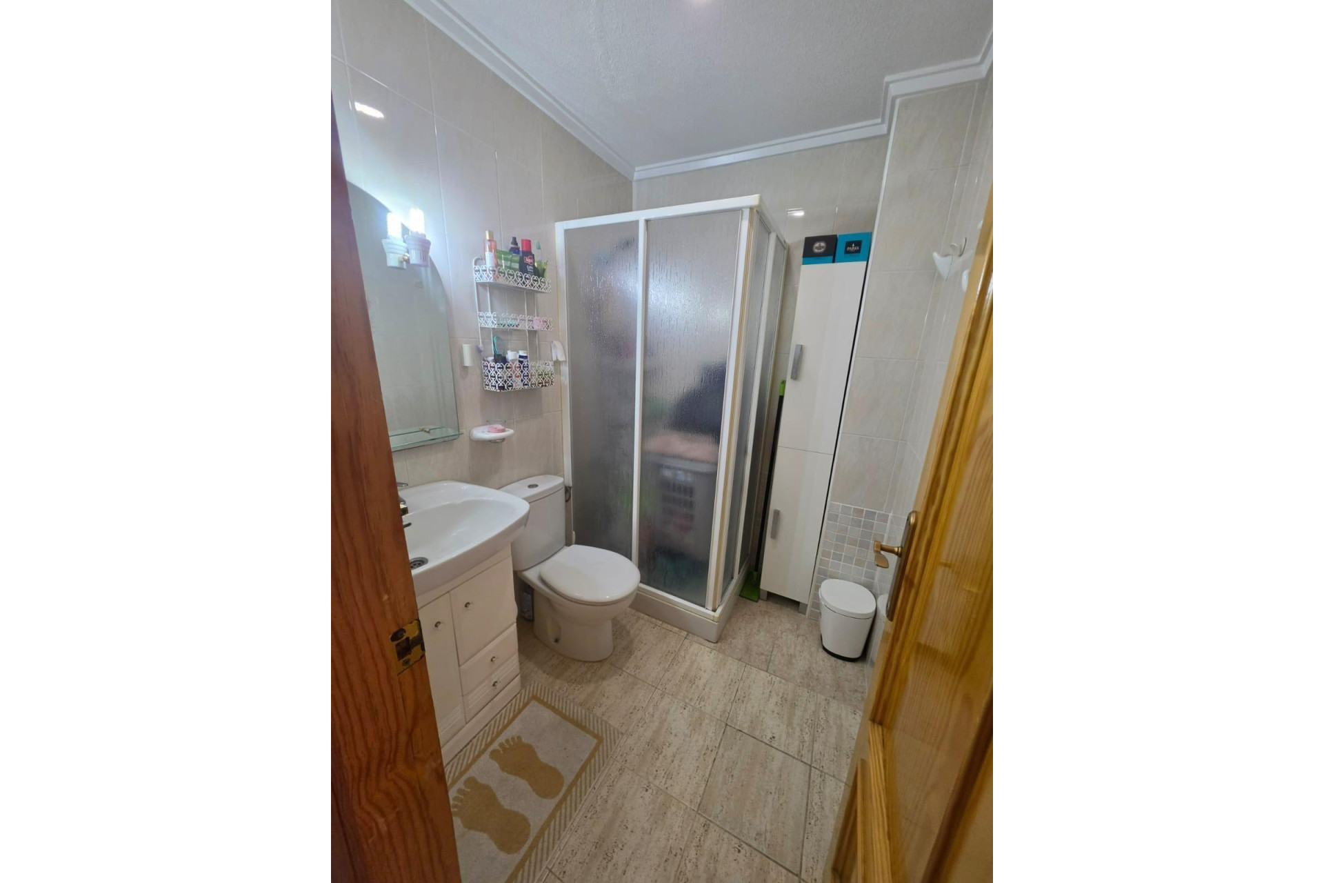 Herverkoop - Apartment - Guardamar del Segura - Pueblo