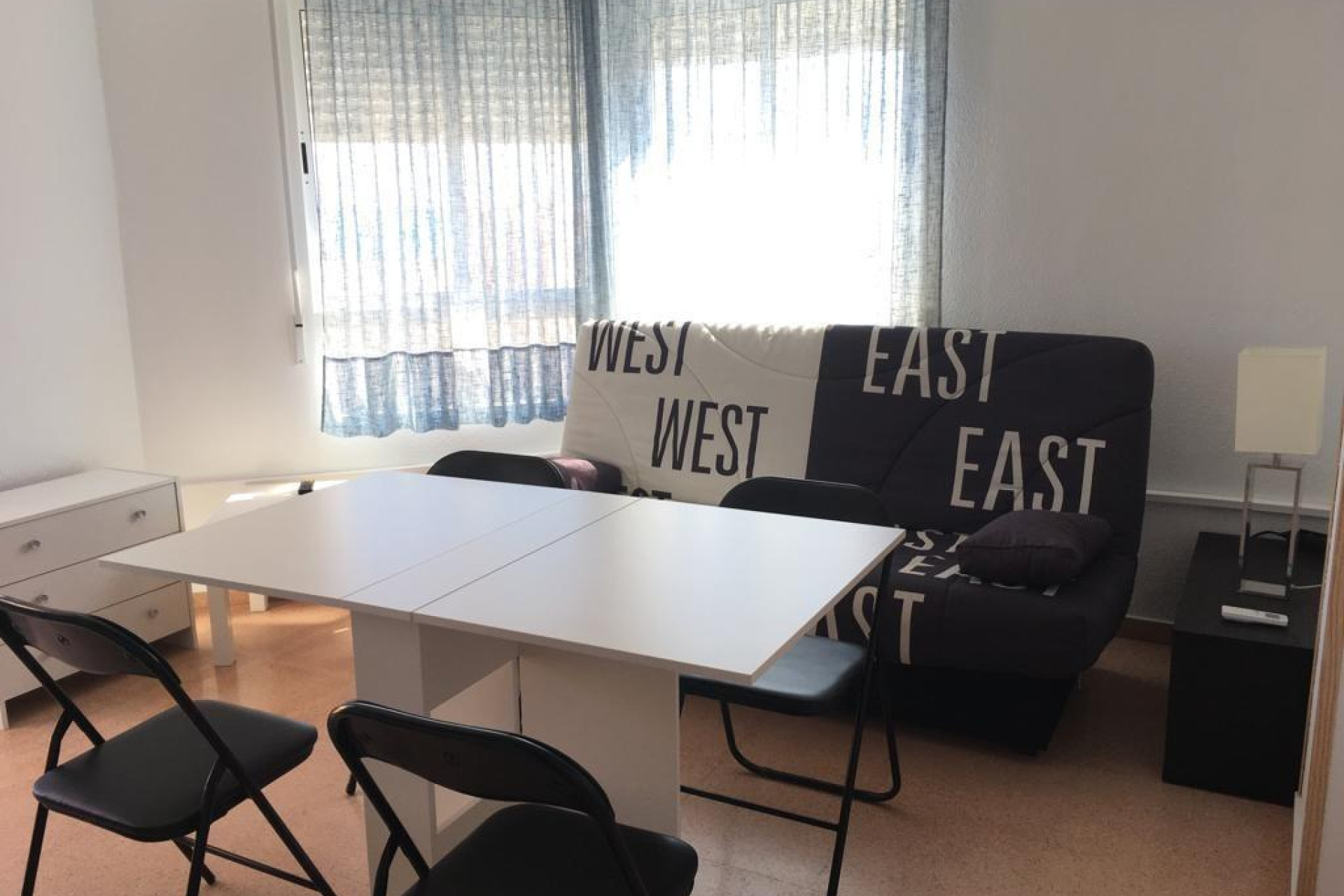 Herverkoop - Apartment - Guardamar del Segura - Pueblo