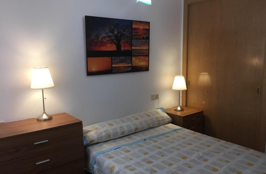 Herverkoop - Apartment - Guardamar del Segura - Pueblo