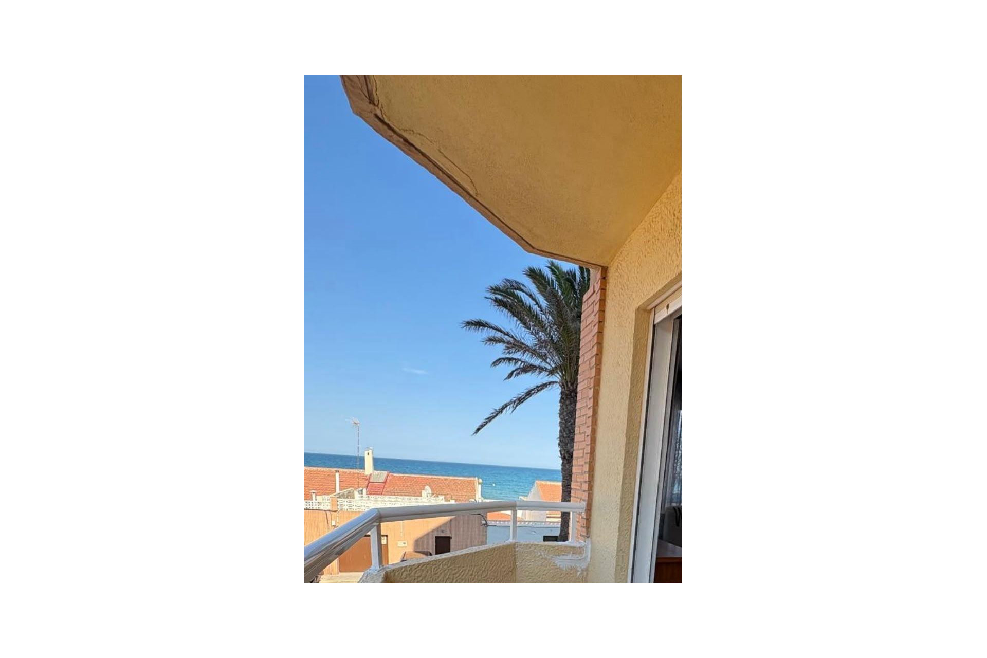 Herverkoop - Apartment - Guardamar del Segura - Pueblo