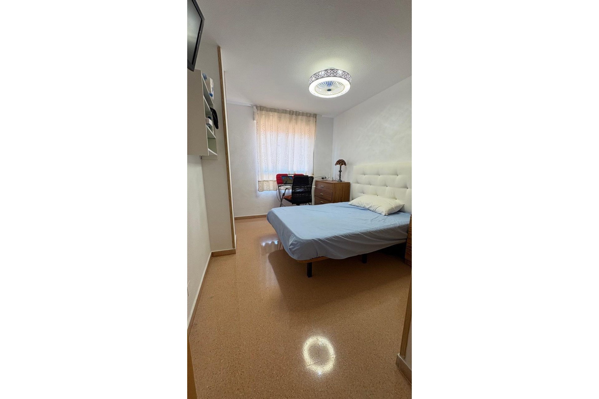 Herverkoop - Apartment - Guardamar del Segura - Pueblo