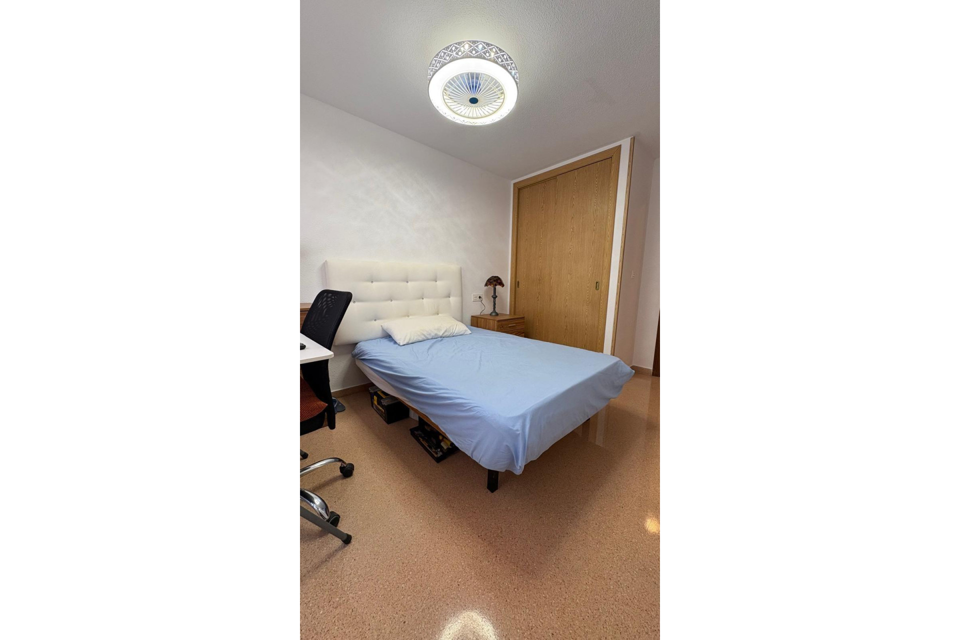 Herverkoop - Apartment - Guardamar del Segura - Pueblo